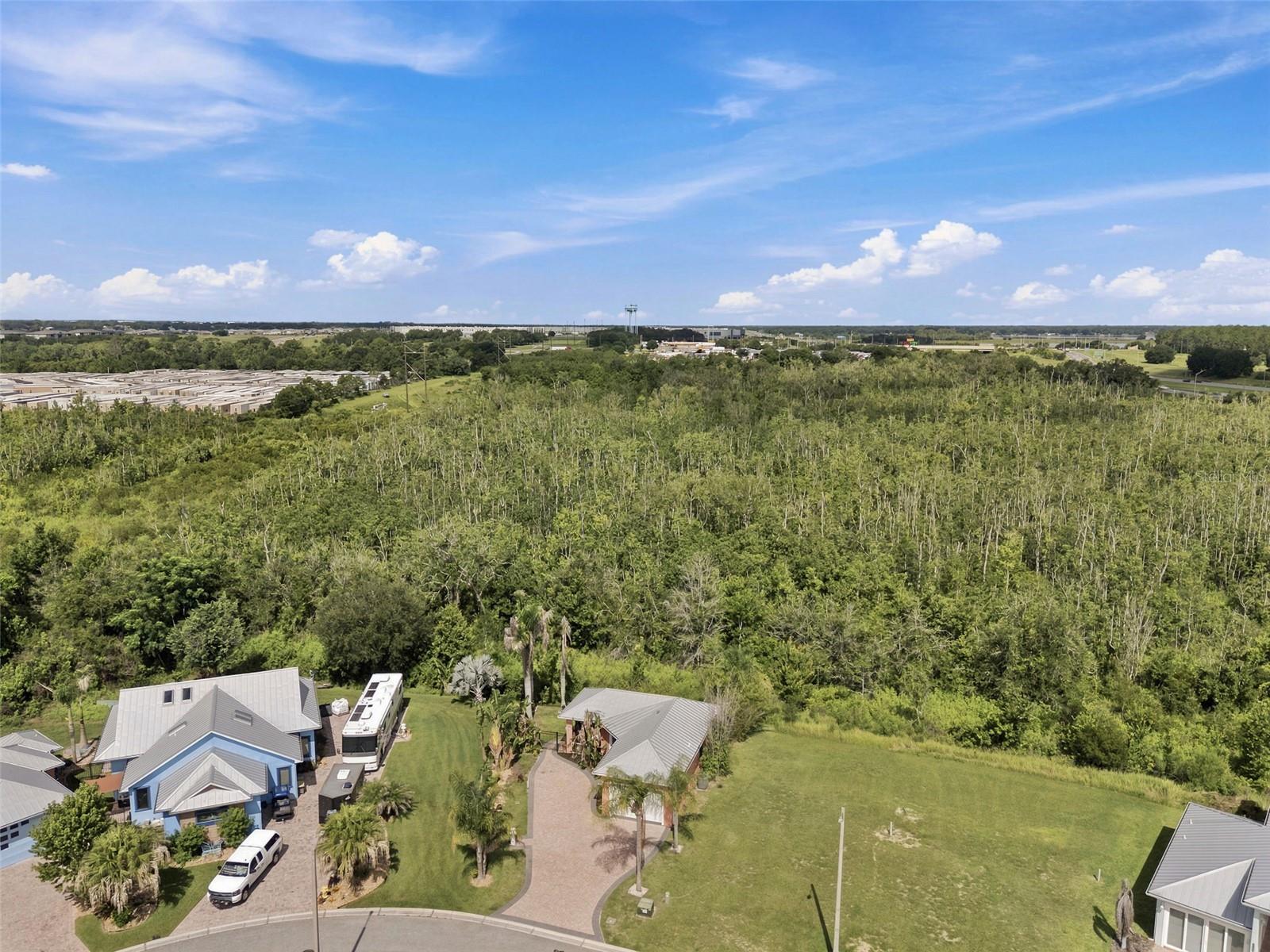 3210 GREAT HERON LOOP, POLK CITY, FL — photo 37