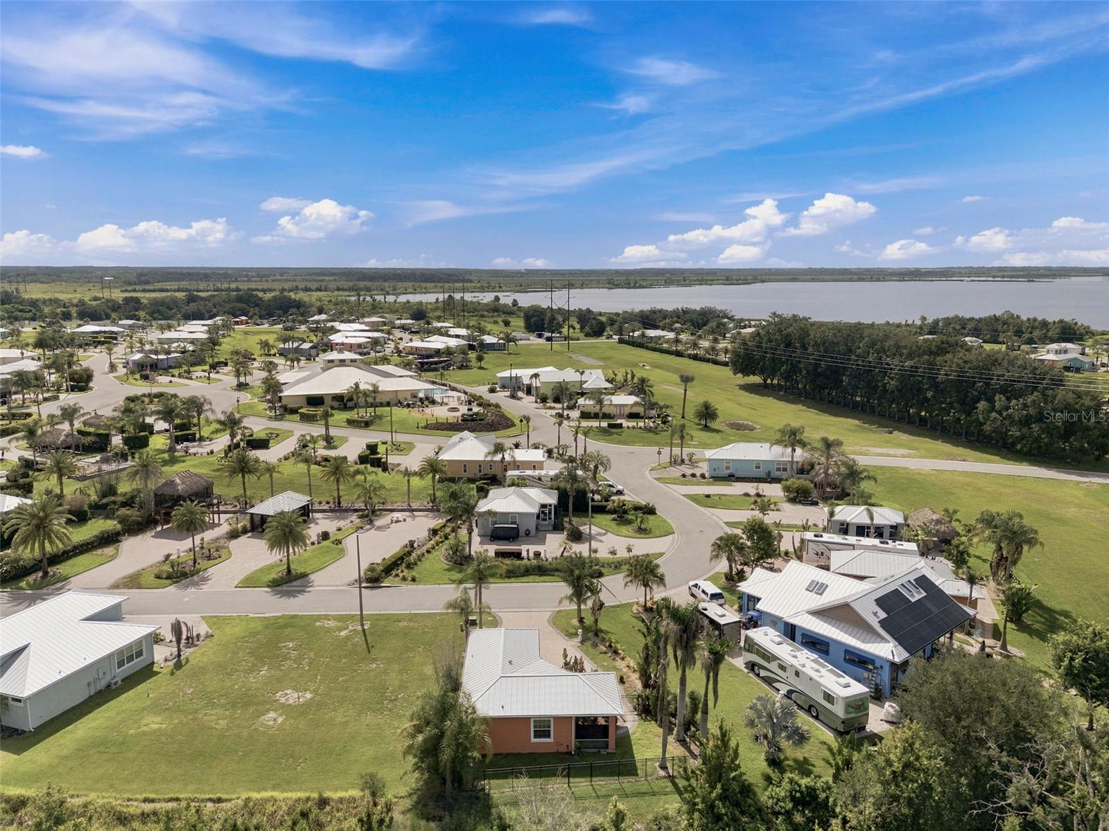 3210 GREAT HERON LOOP, POLK CITY, FL — photo 39