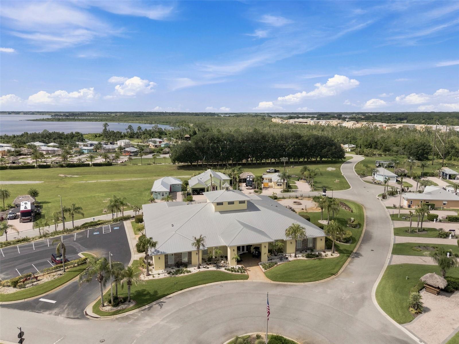 3210 GREAT HERON LOOP, POLK CITY, FL — photo 47