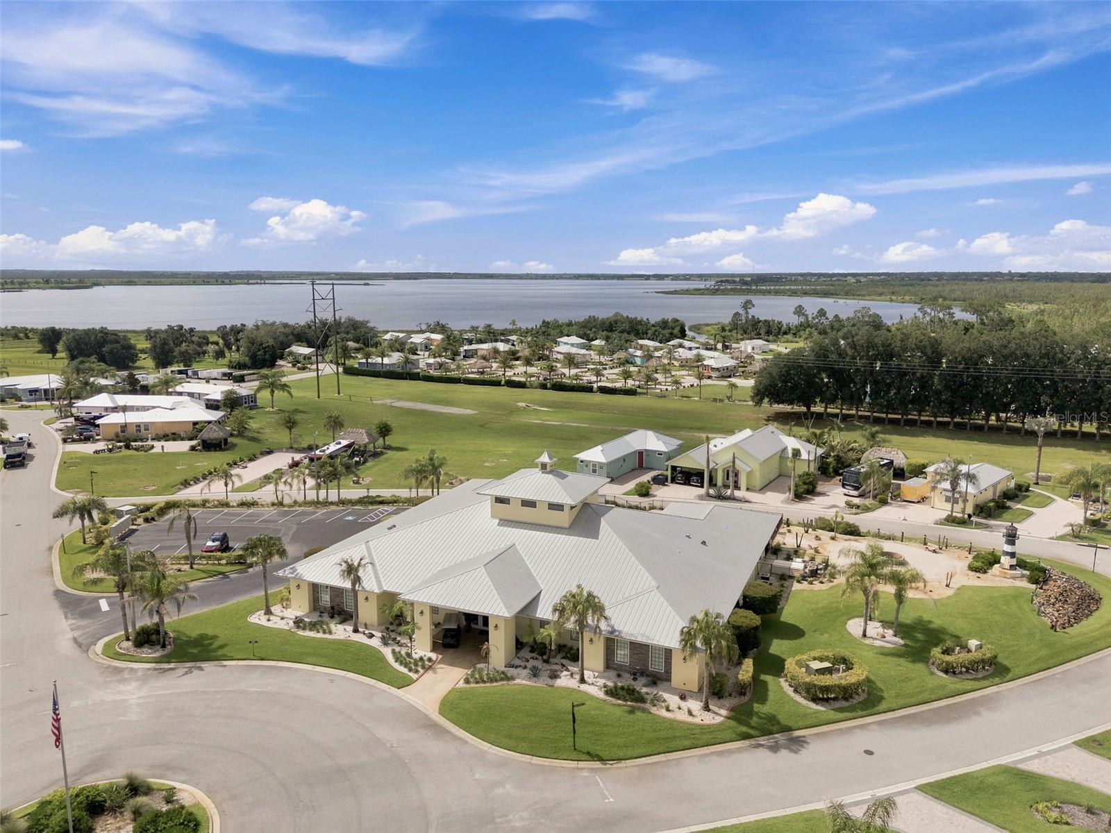 3210 GREAT HERON LOOP, POLK CITY, FL — photo 49