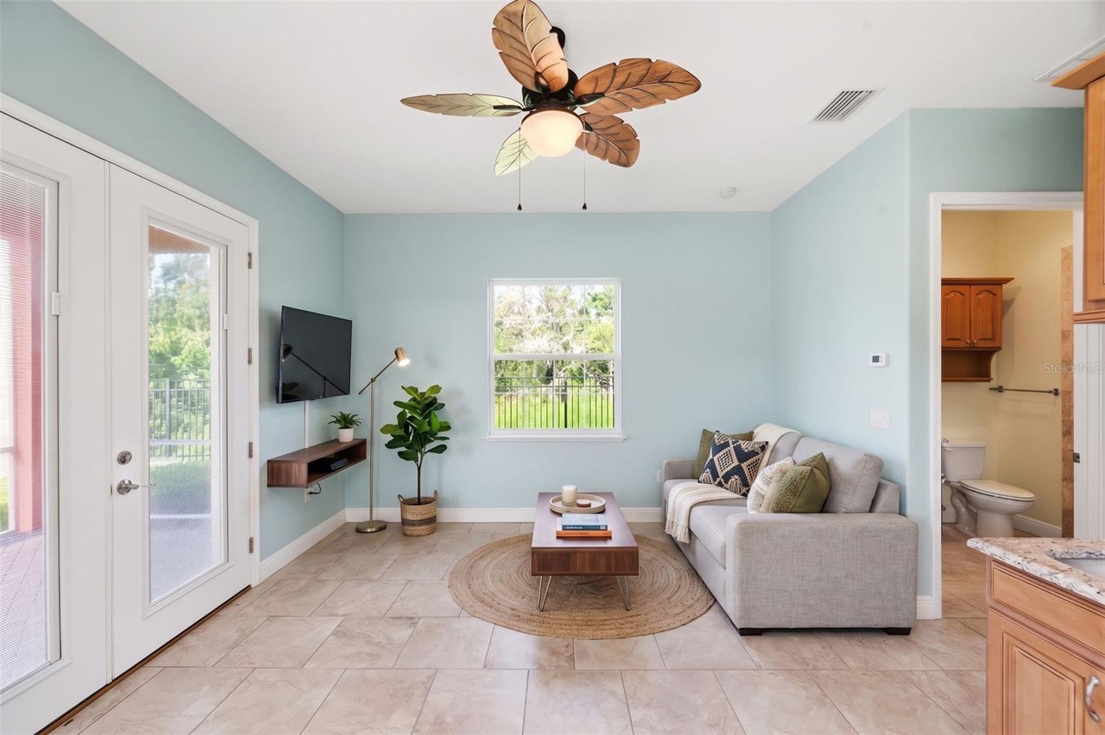 3210 GREAT HERON LOOP, POLK CITY, FL — photo 8