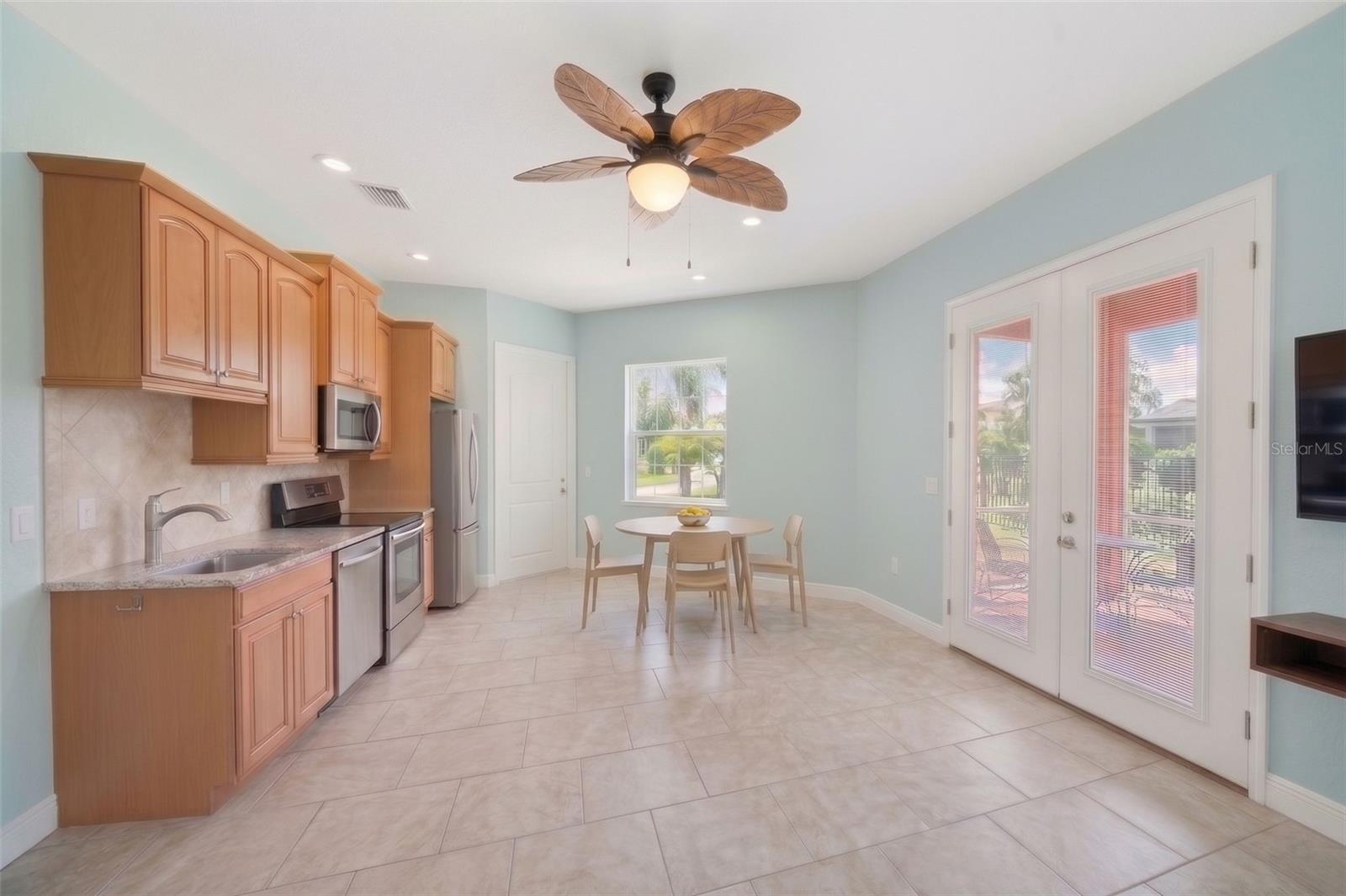 3210 GREAT HERON LOOP, POLK CITY, FL — photo 9