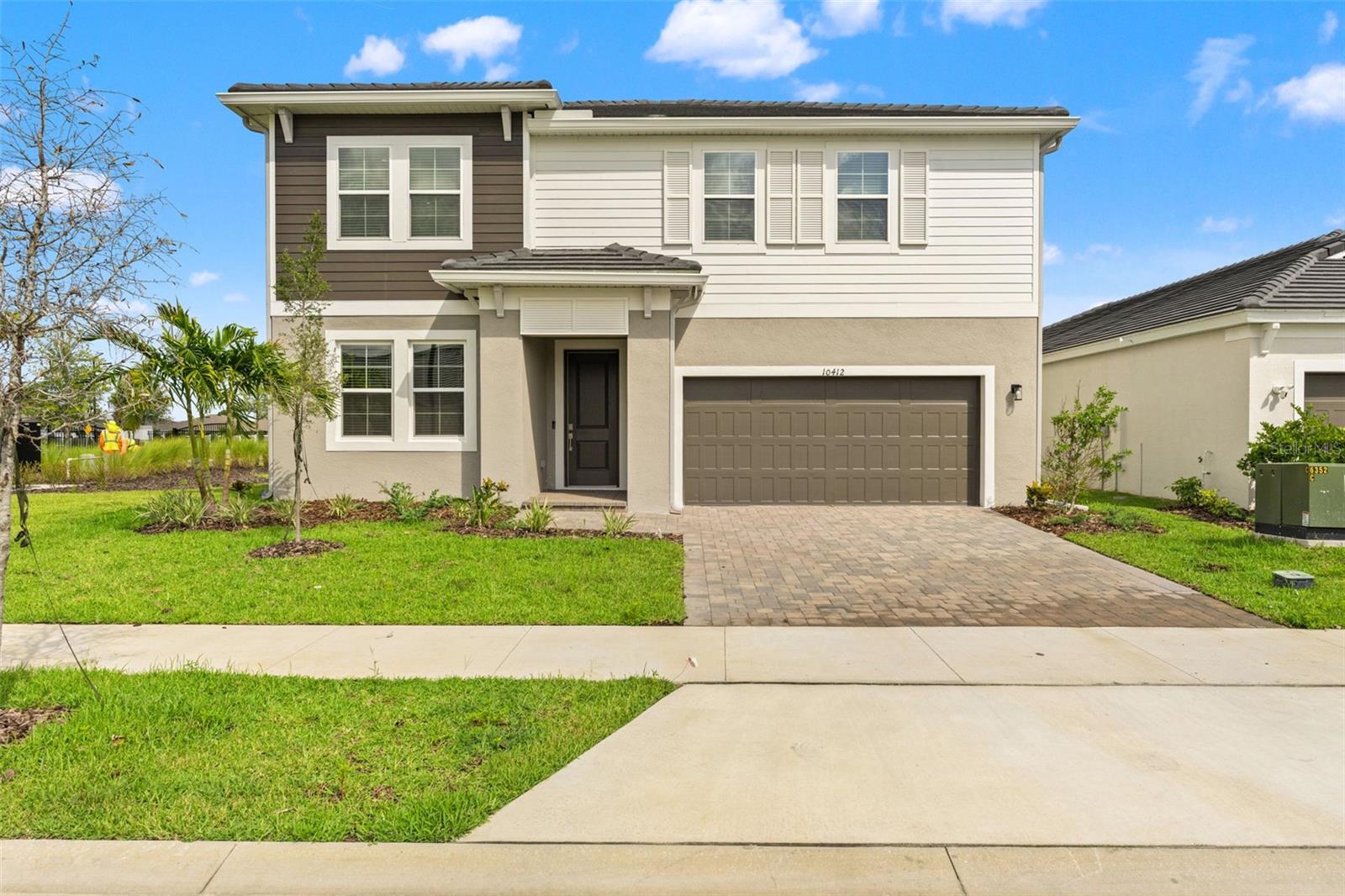 10412 FIELDSTONE MYRTLE WAY, SAN ANTONIO, FL — photo 5