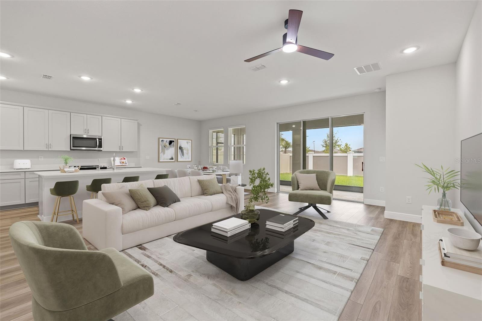 10412 FIELDSTONE MYRTLE WAY, SAN ANTONIO, FL — photo 10