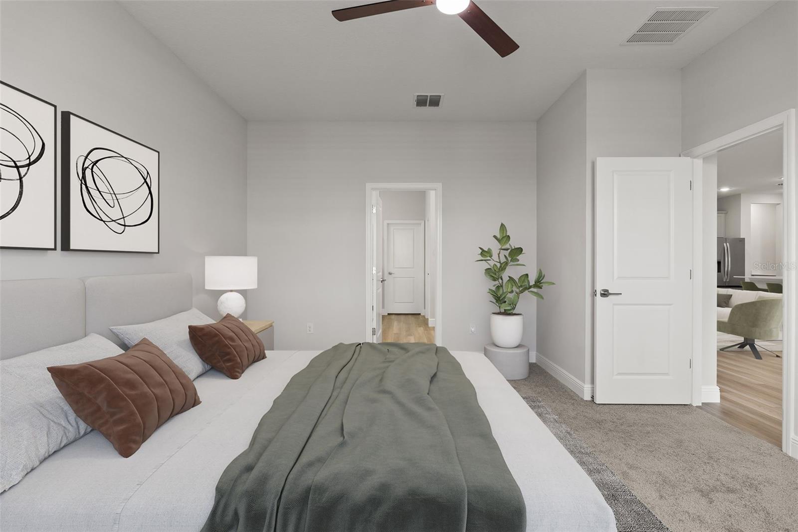 10412 FIELDSTONE MYRTLE WAY, SAN ANTONIO, FL — photo 14