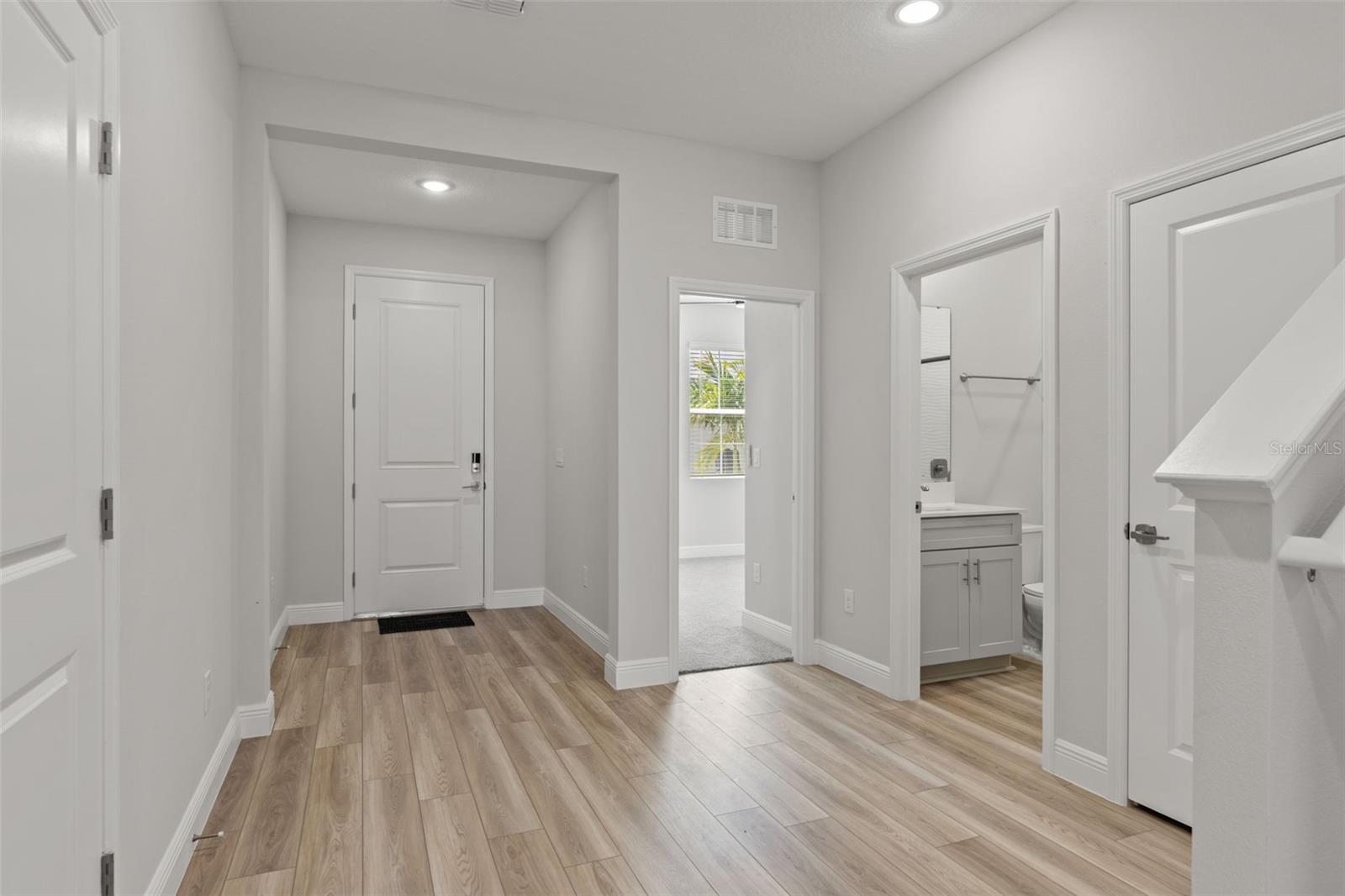 10412 FIELDSTONE MYRTLE WAY, SAN ANTONIO, FL — photo 32