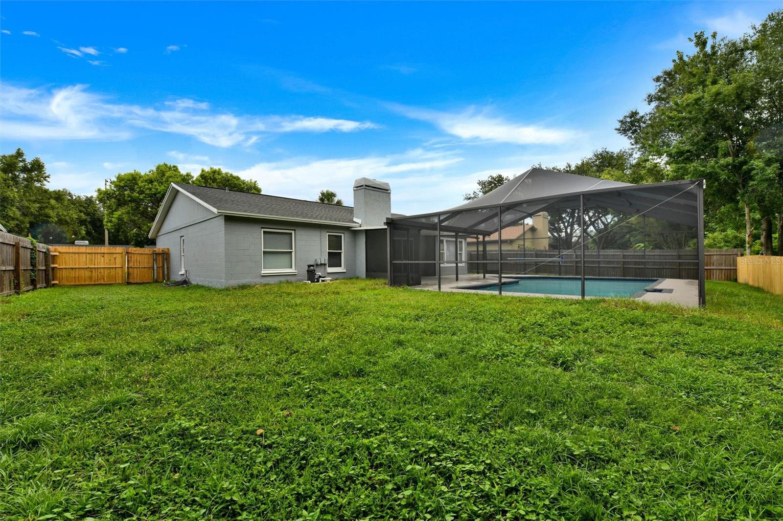 4914 OAKSHIRE DR, TAMPA, FL — photo 34