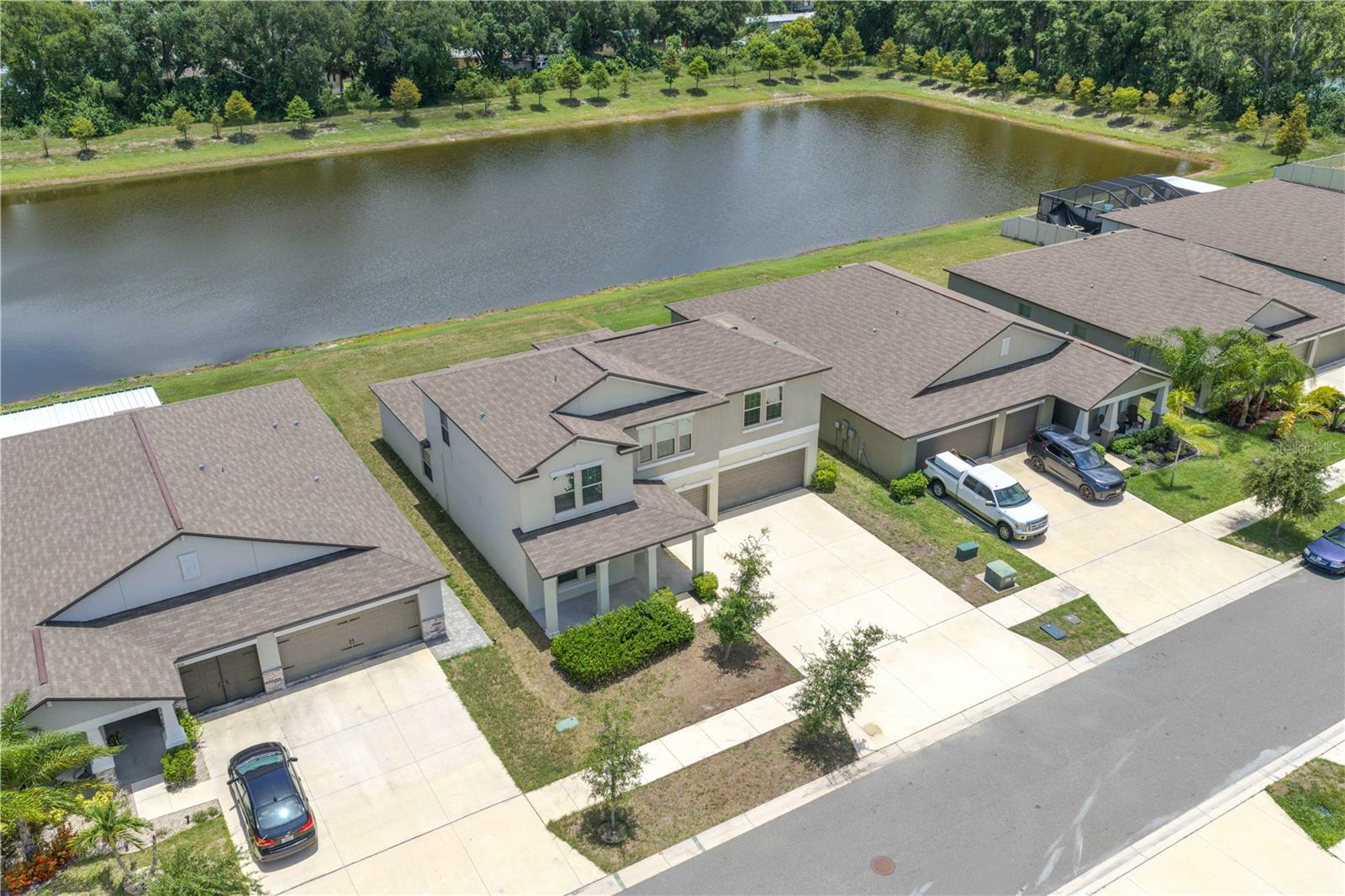 1846 SILVER STAR PL, RUSKIN, FL — photo 30