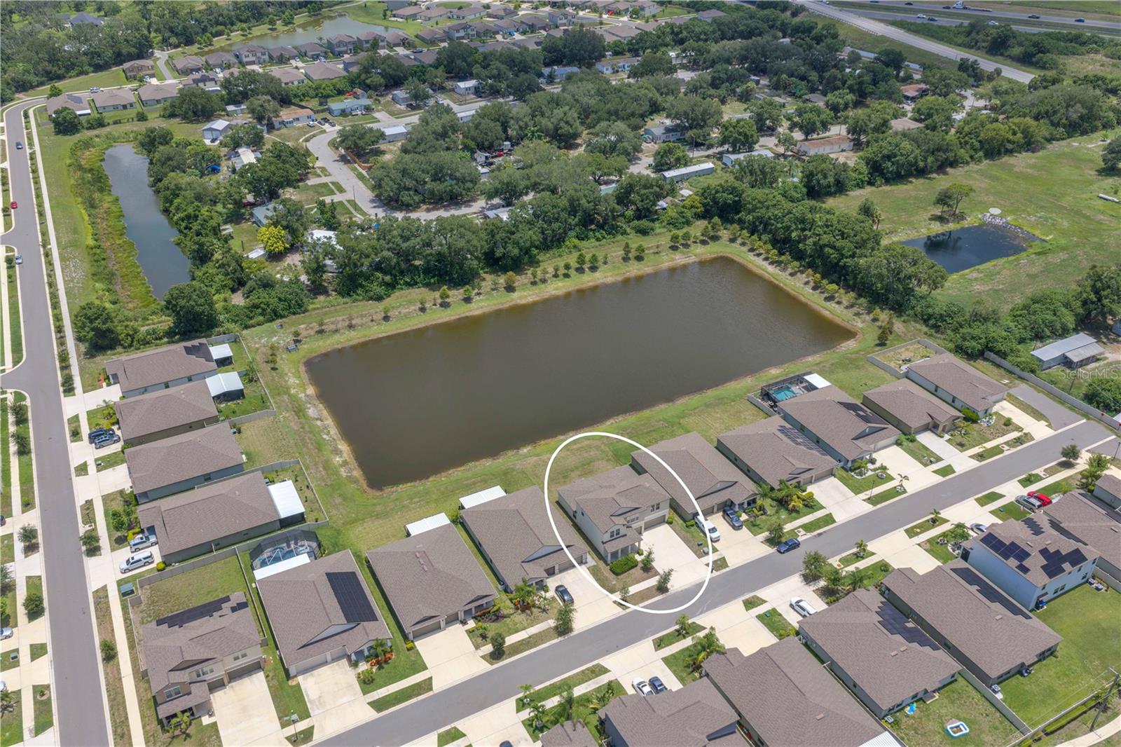 1846 SILVER STAR PL, RUSKIN, FL — photo 31