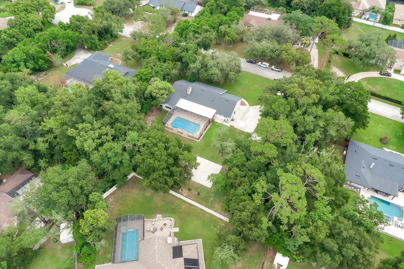112 FOREST PARK CT, LONGWOOD, FL — photo 11