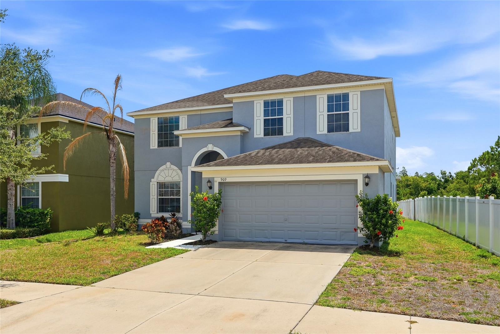 909 MEADOW GLADE DR, RUSKIN, FL — photo 51