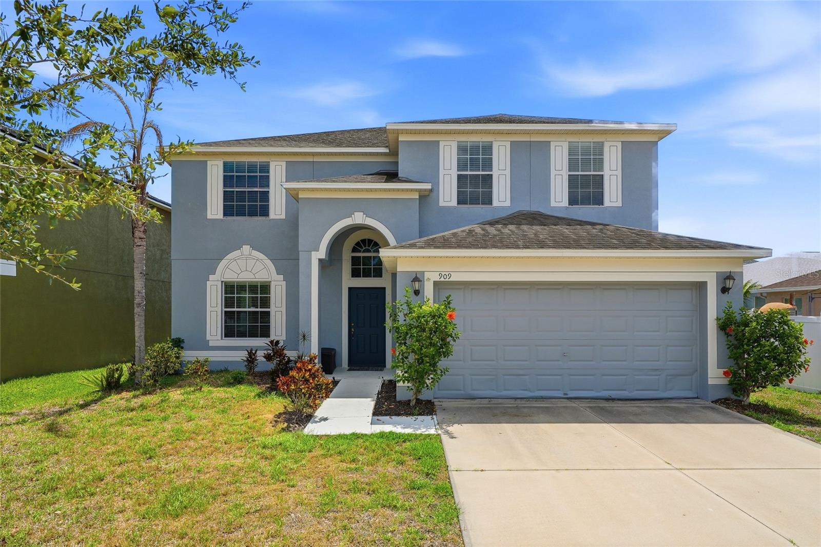909 MEADOW GLADE DR, RUSKIN, FL — photo 52