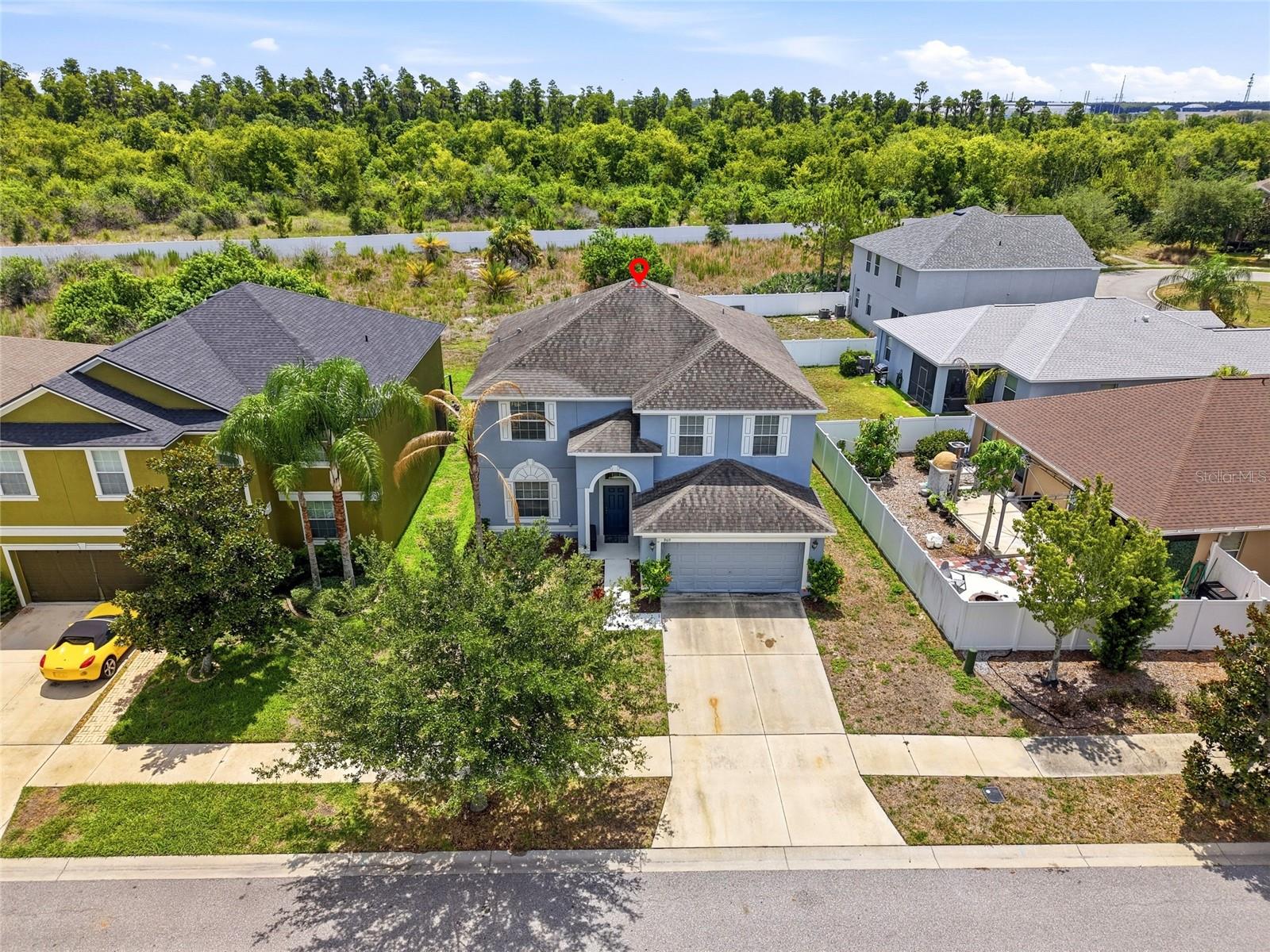 909 MEADOW GLADE DR, RUSKIN, FL — photo 4