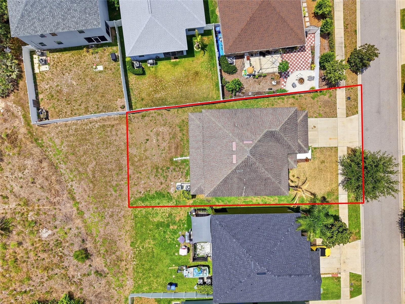 909 MEADOW GLADE DR, RUSKIN, FL — photo 53