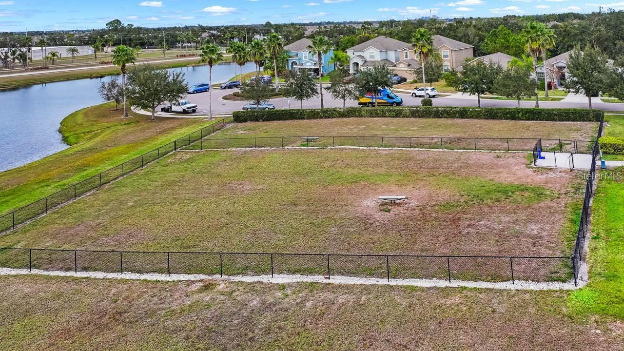909 MEADOW GLADE DR, RUSKIN, FL — photo 62