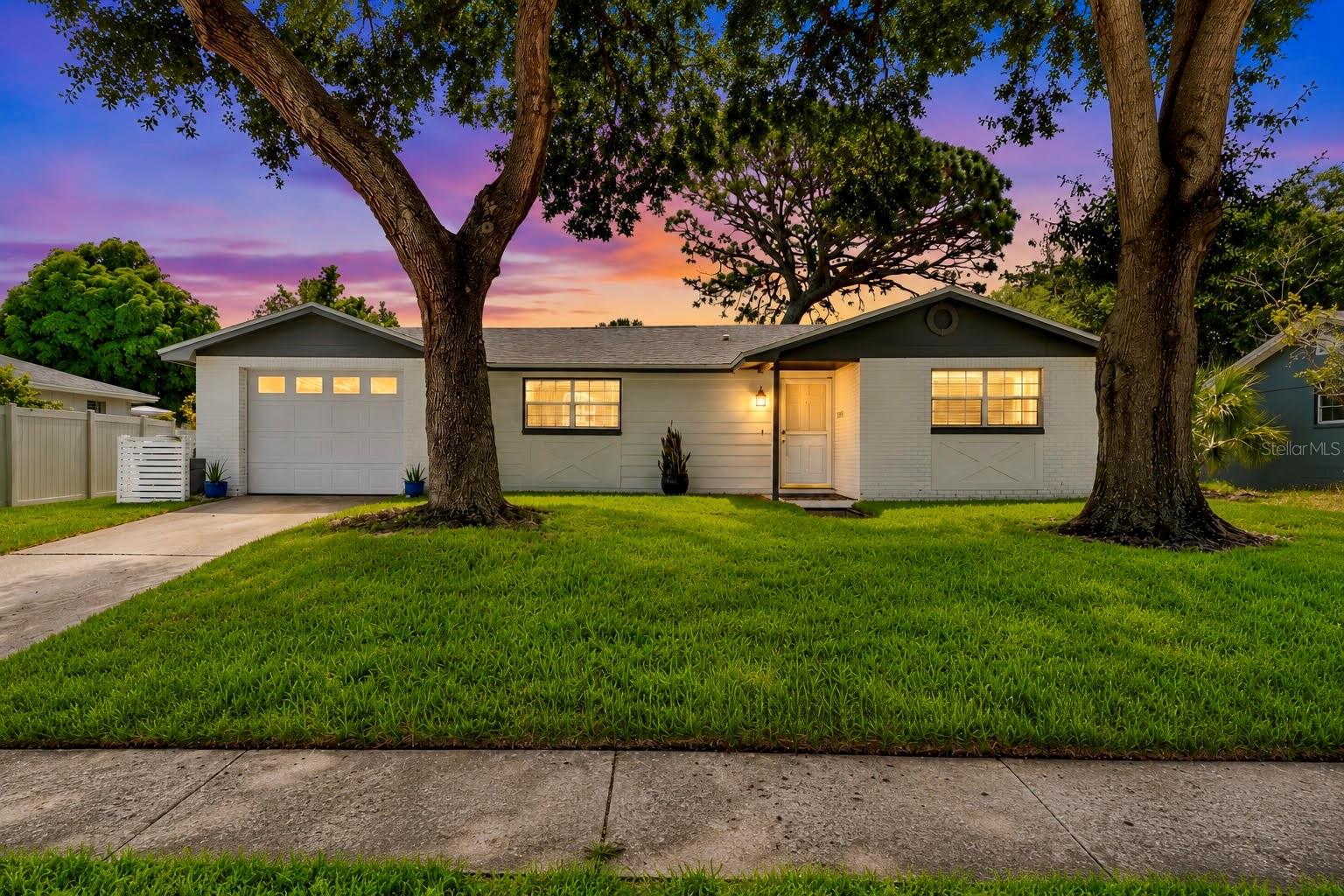919 PENINSULA RD, TARPON SPRINGS, FL