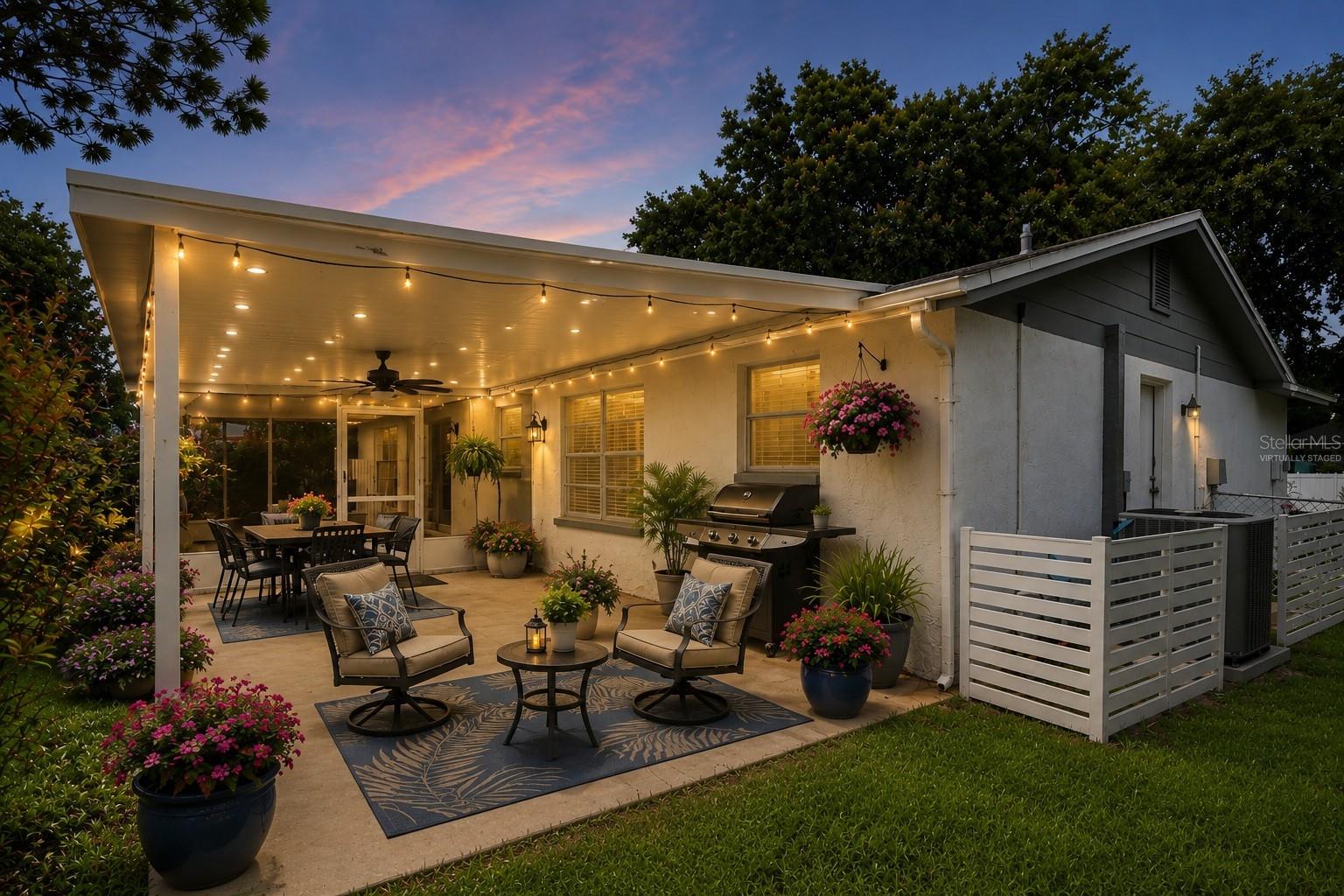 919 PENINSULA RD, TARPON SPRINGS, FL — photo 33