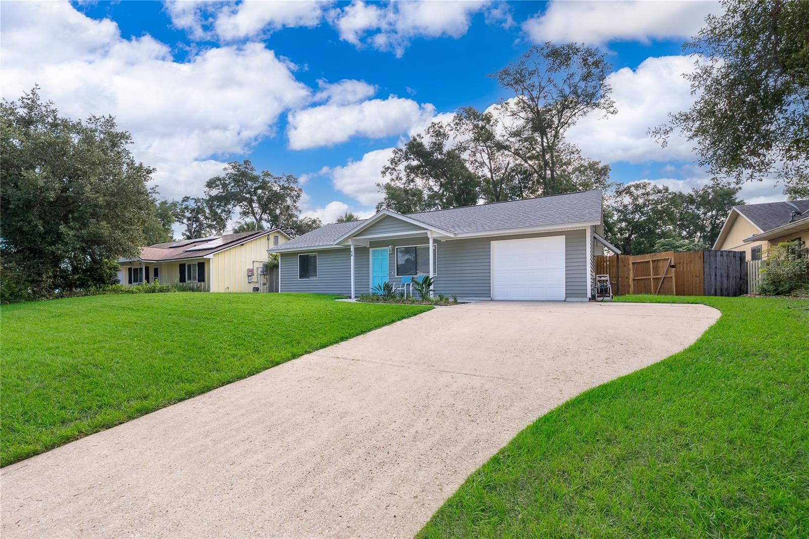 15 N BULOVA DR, APOPKA, FL