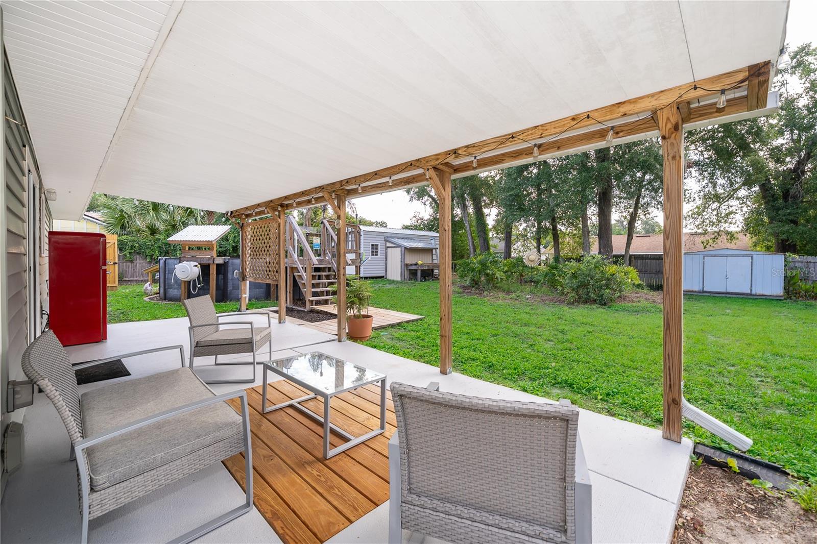 15 N BULOVA DR, APOPKA, FL — photo 19