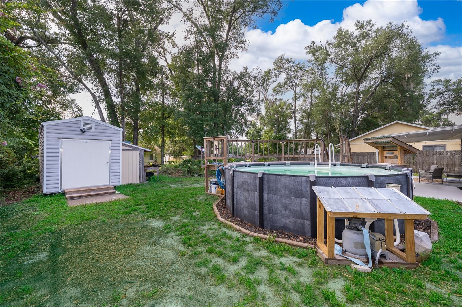 15 N BULOVA DR, APOPKA, FL — photo 23