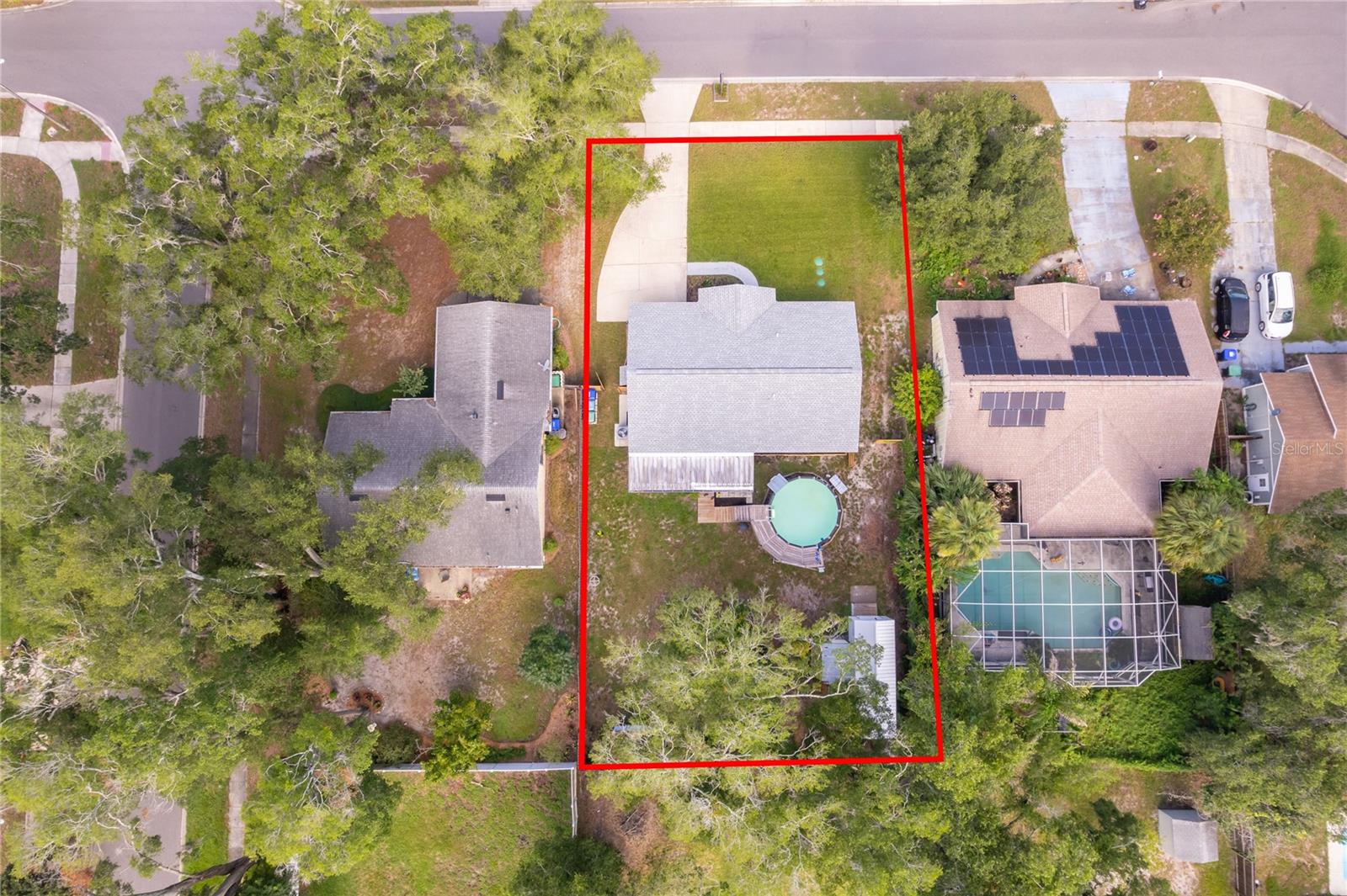 15 N BULOVA DR, APOPKA, FL — photo 31