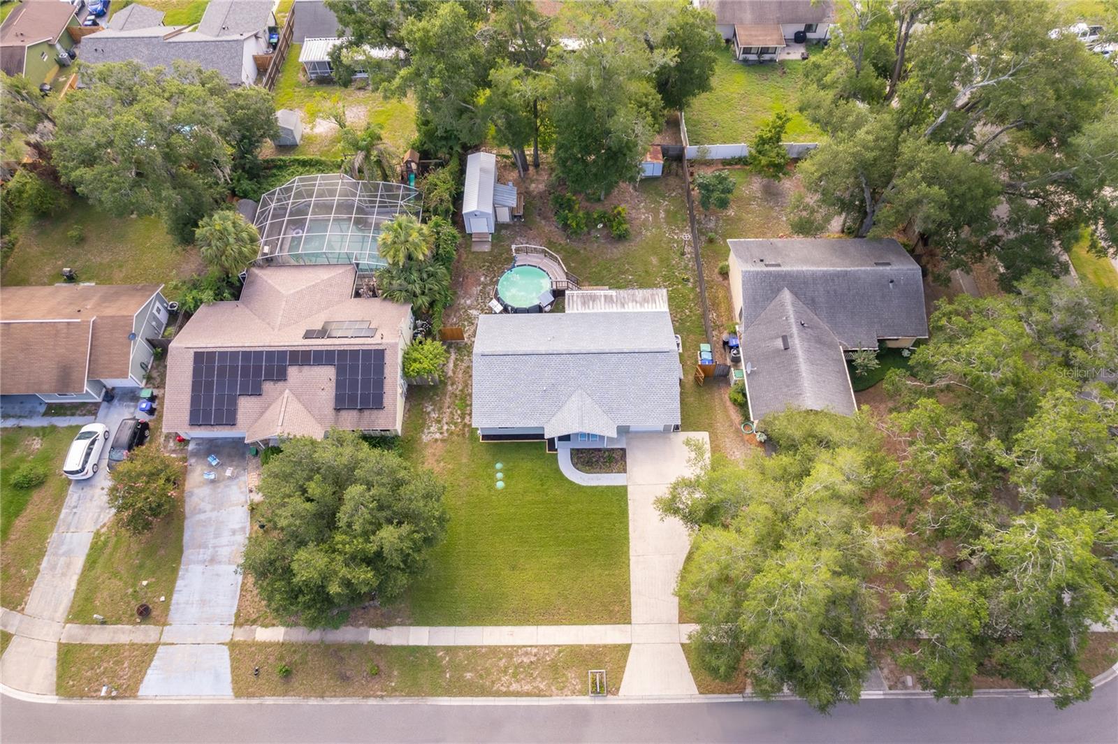 15 N BULOVA DR, APOPKA, FL — photo 32