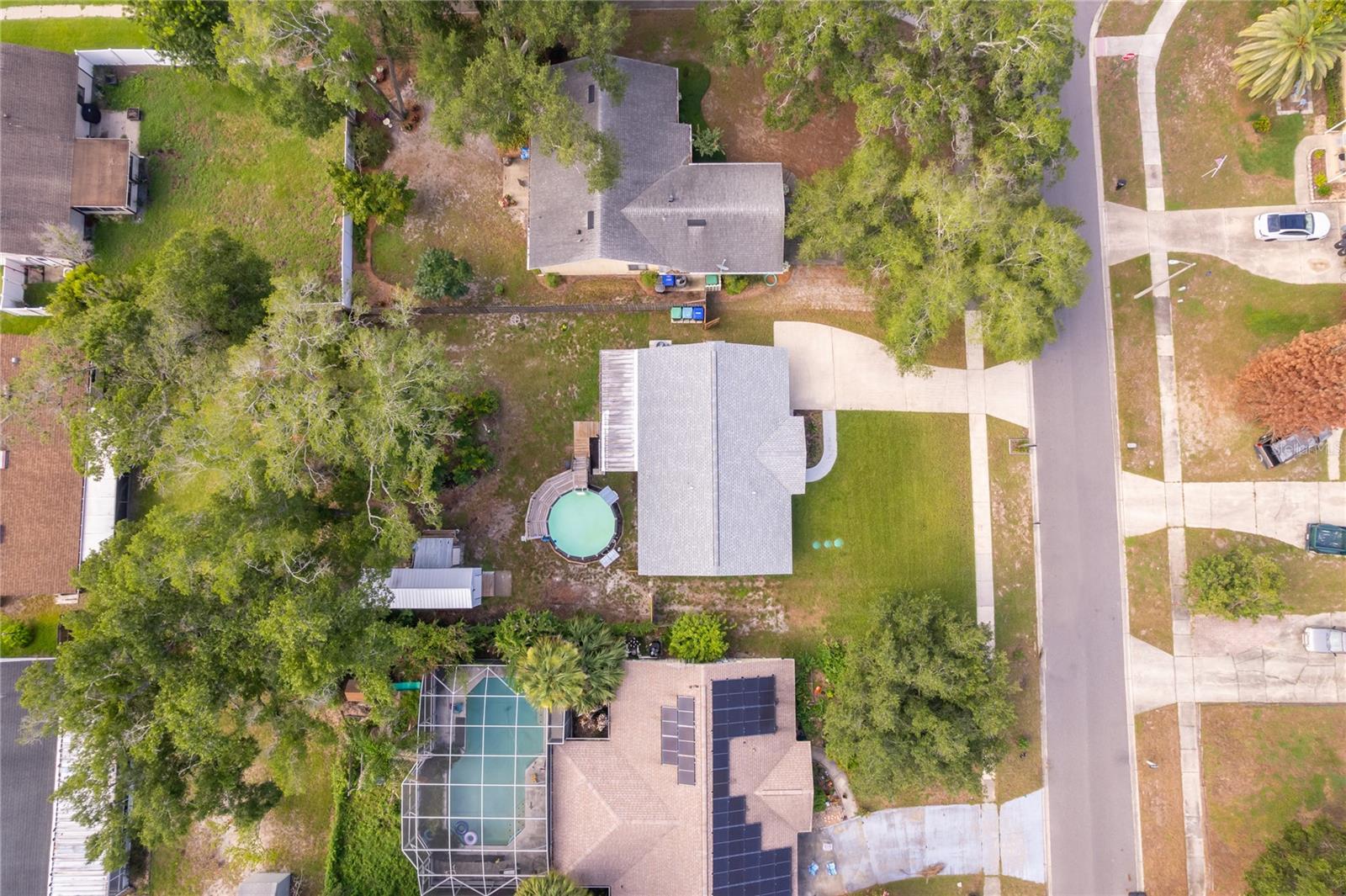 15 N BULOVA DR, APOPKA, FL — photo 34