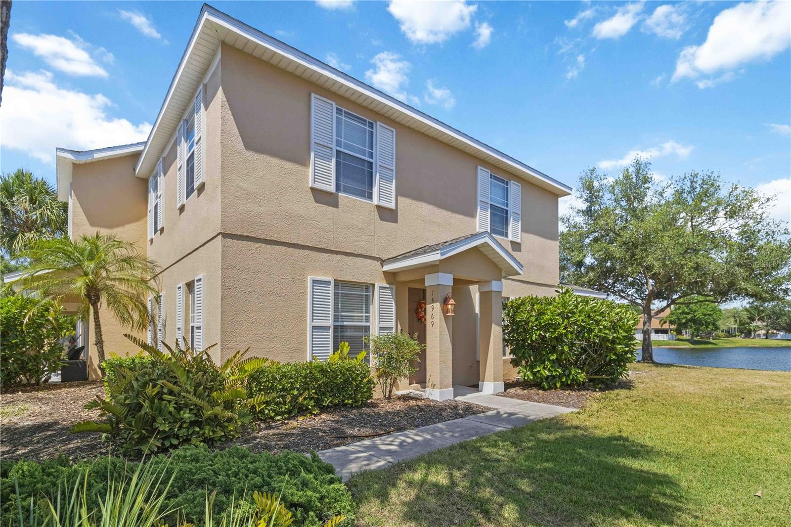 14969 AMBERJACK TER #14969, BRADENTON, FL