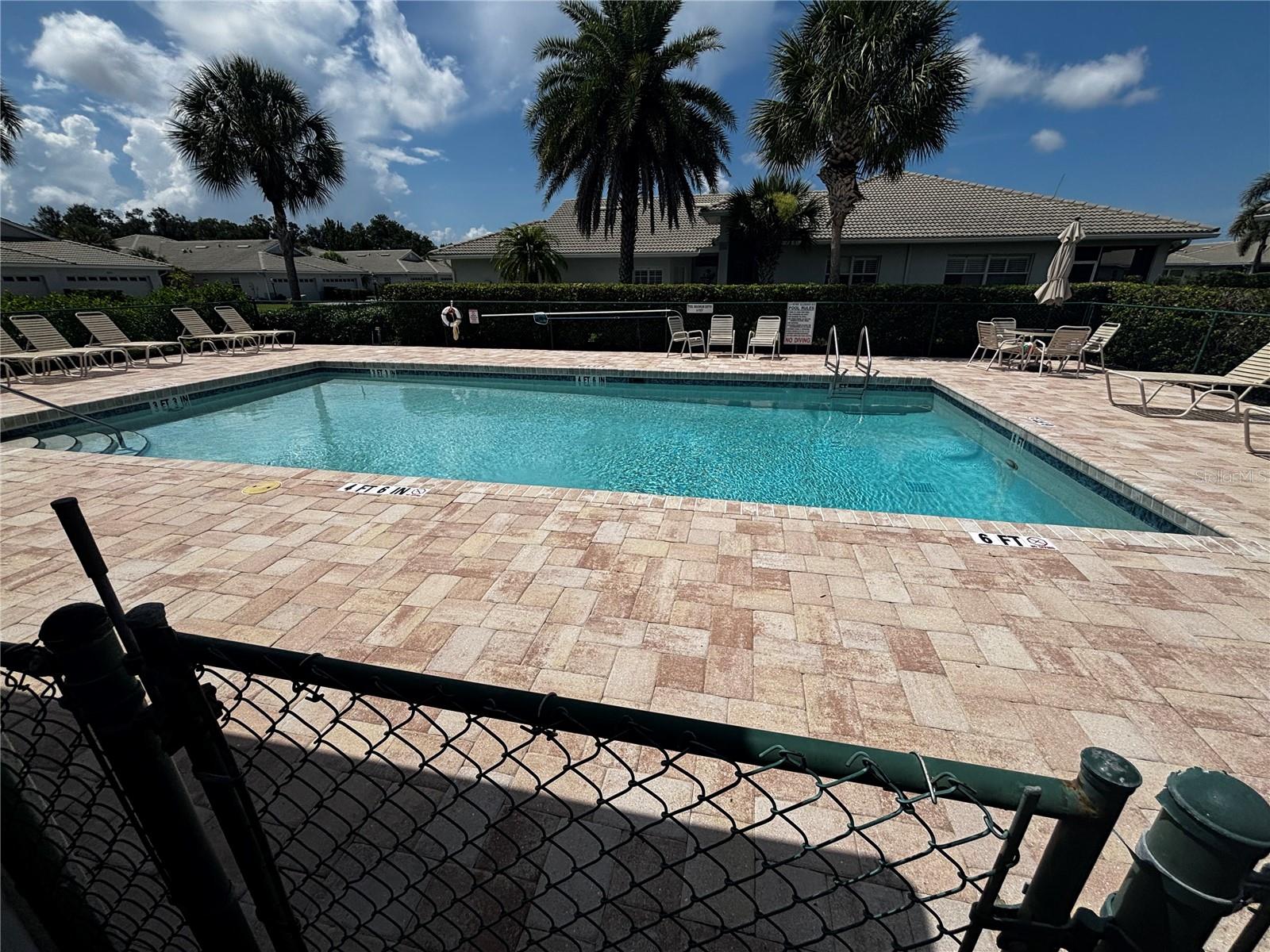 310 RECLINATA CIR, VENICE, FL — photo 30