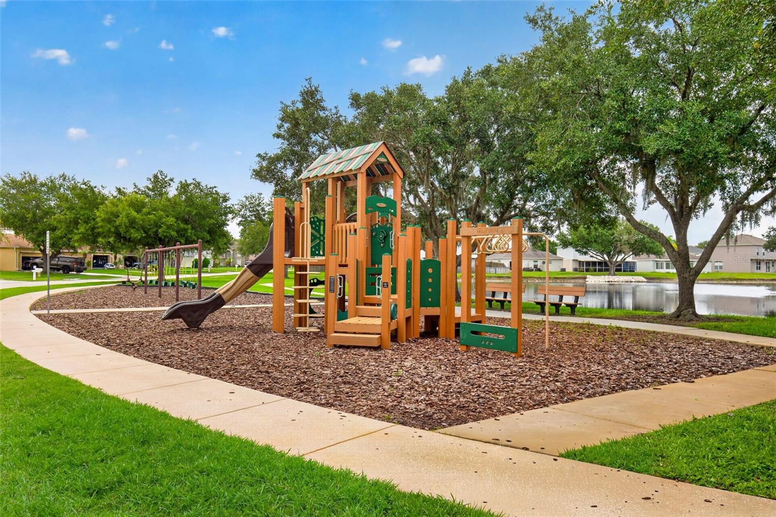 31806 LOCH ALINE DR, WESLEY CHAPEL, FL — photo 60