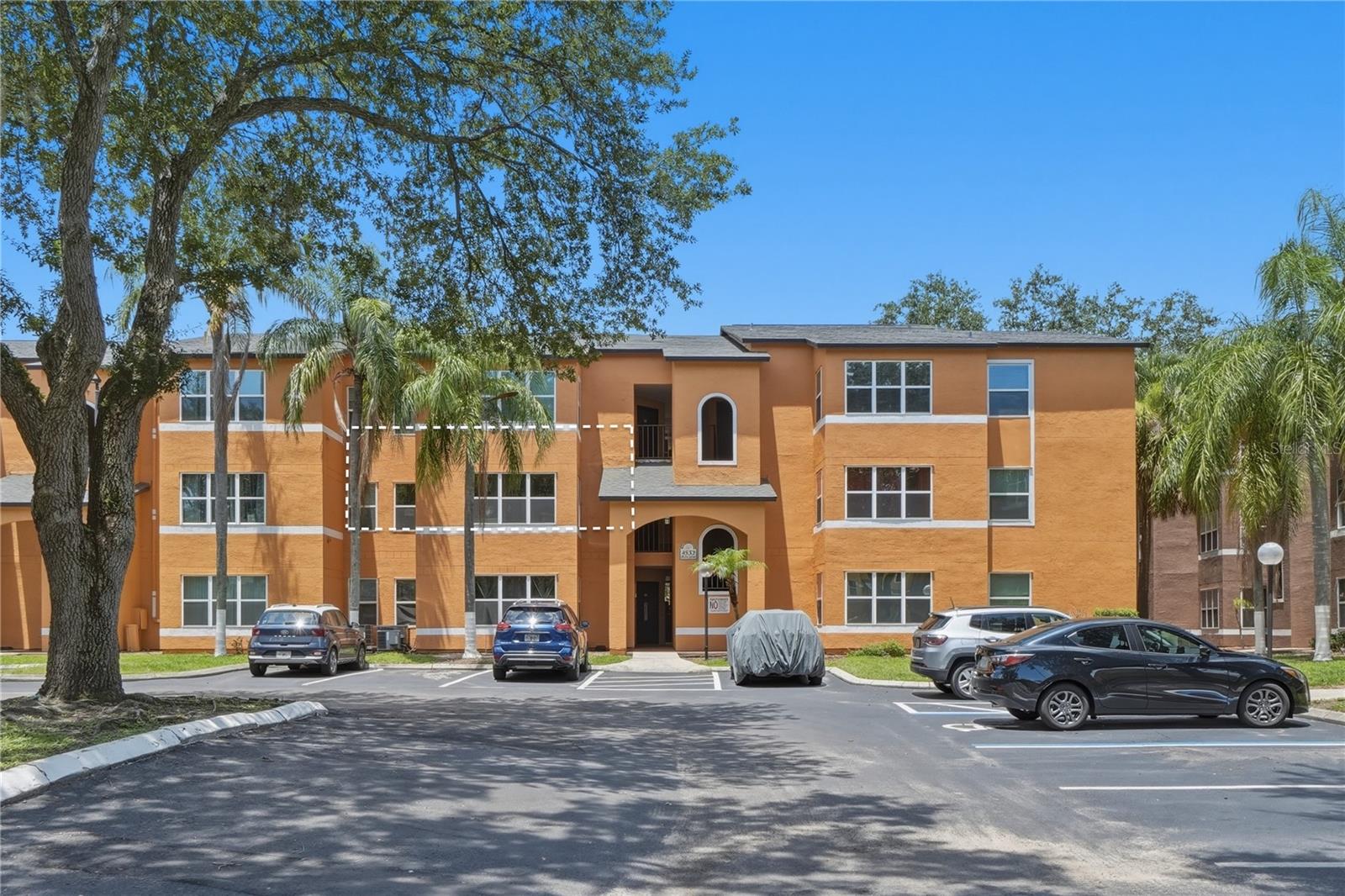 4532 COMMANDER DR #2121, ORLANDO, FL