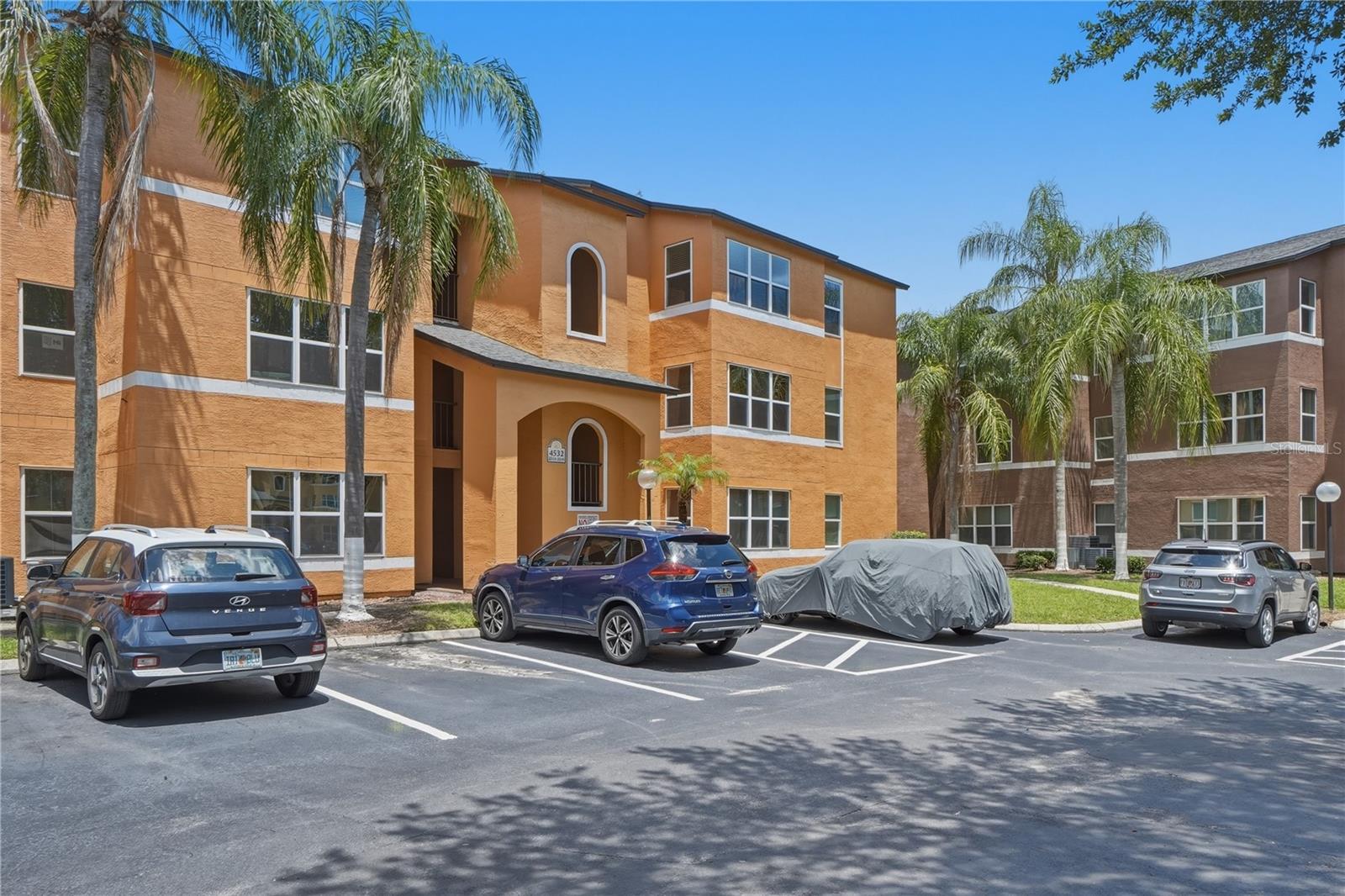 4532 COMMANDER DR #2121, ORLANDO, FL — photo 2