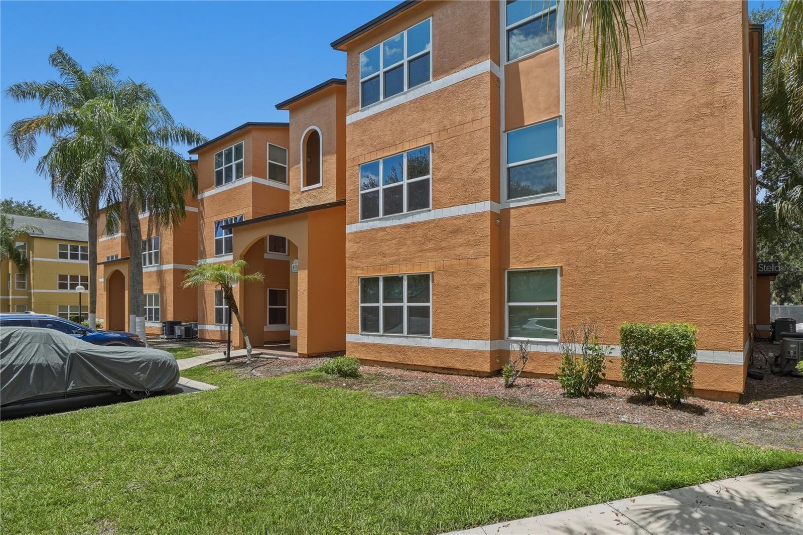 4532 COMMANDER DR #2121, ORLANDO, FL — photo 3