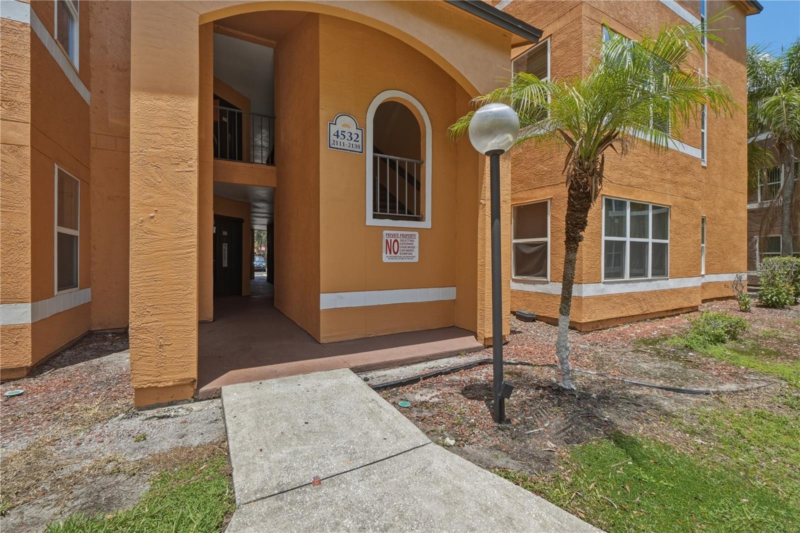 4532 COMMANDER DR #2121, ORLANDO, FL — photo 4