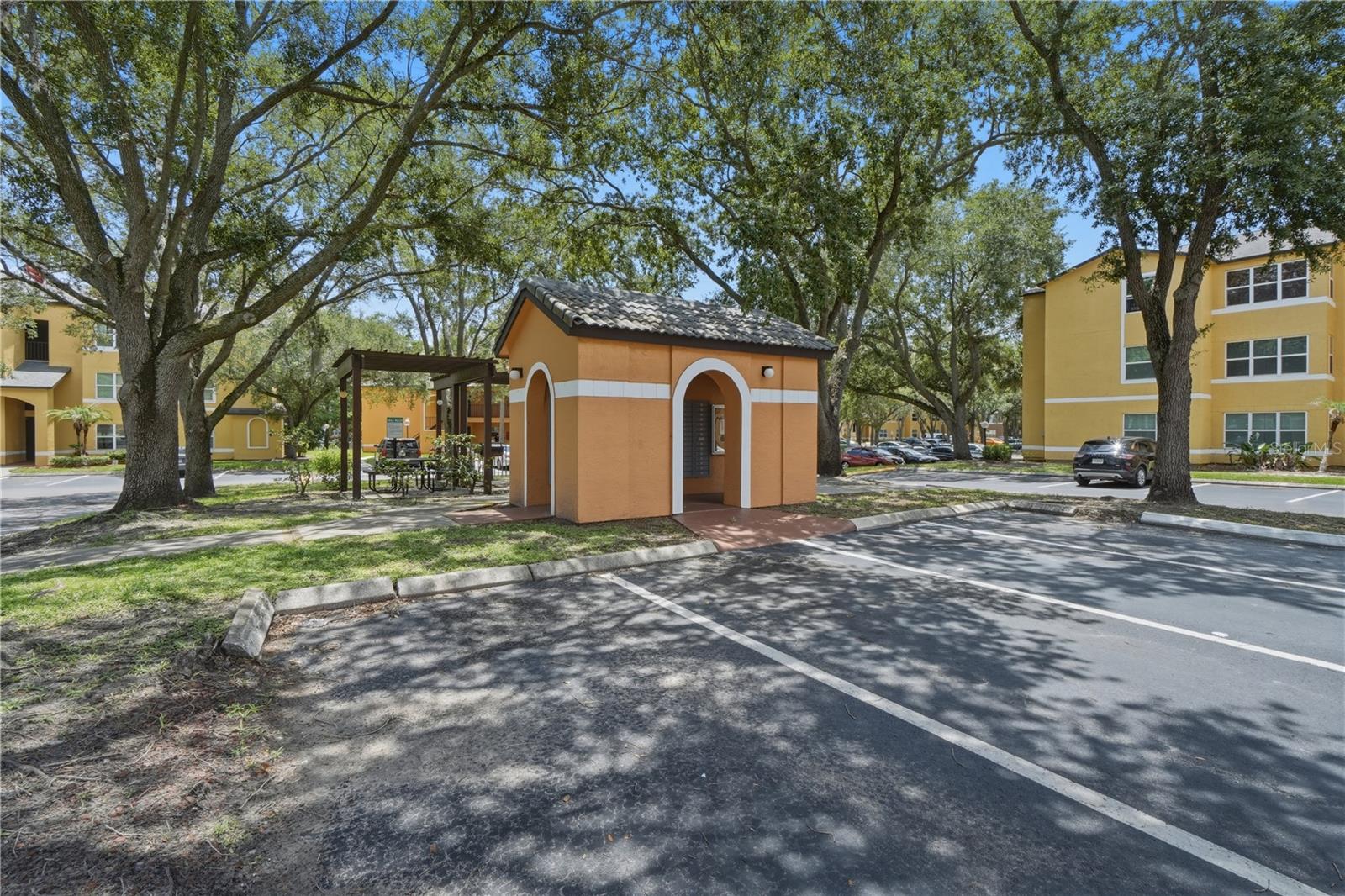 4532 COMMANDER DR #2121, ORLANDO, FL — photo 36