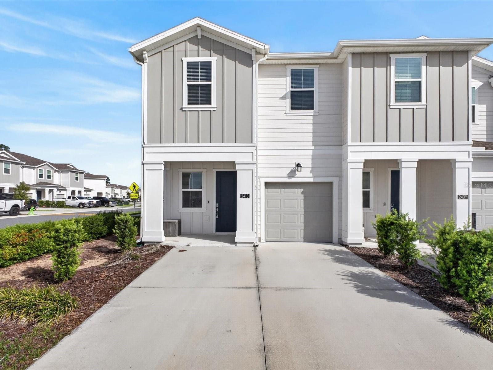 2413 BROOK MARSH LOOP, KISSIMMEE, FL