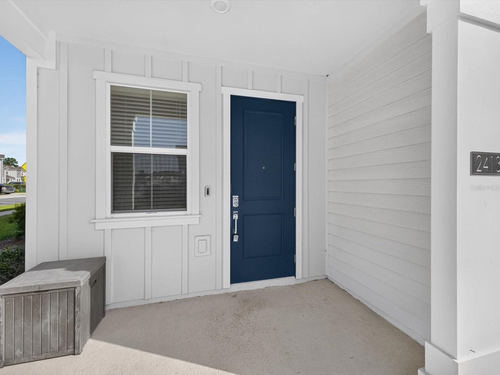 2413 BROOK MARSH LOOP, KISSIMMEE, FL — photo 2