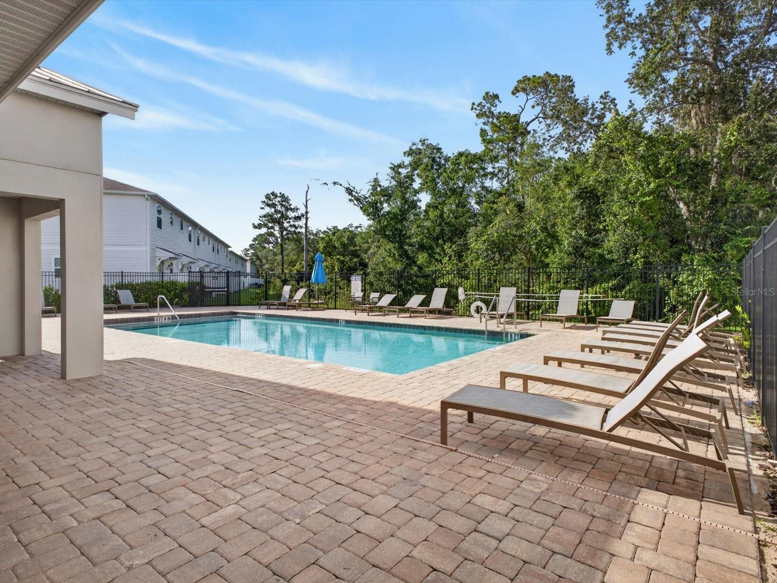 2413 BROOK MARSH LOOP, KISSIMMEE, FL — photo 28