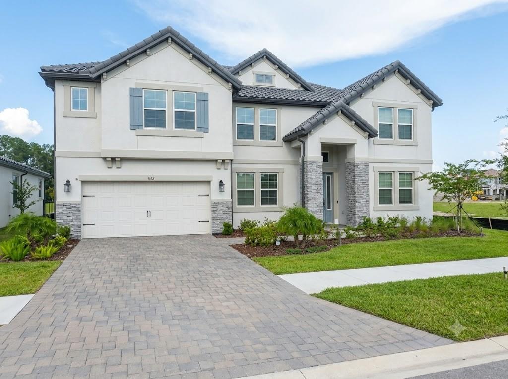 1952 DRUMMOND PT, WESLEY CHAPEL, FL — photo 2