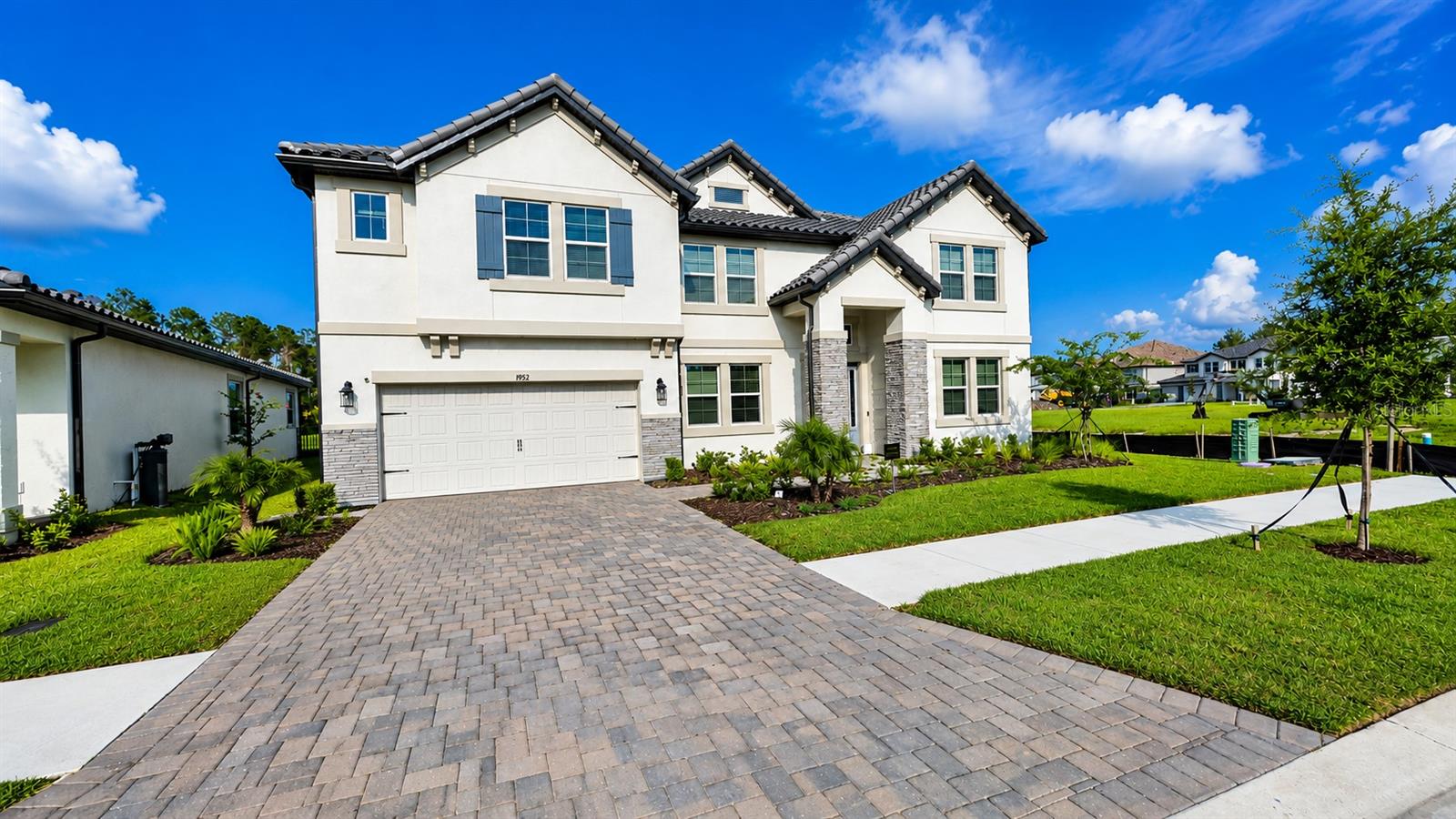 1952 DRUMMOND PT, WESLEY CHAPEL, FL — photo 28