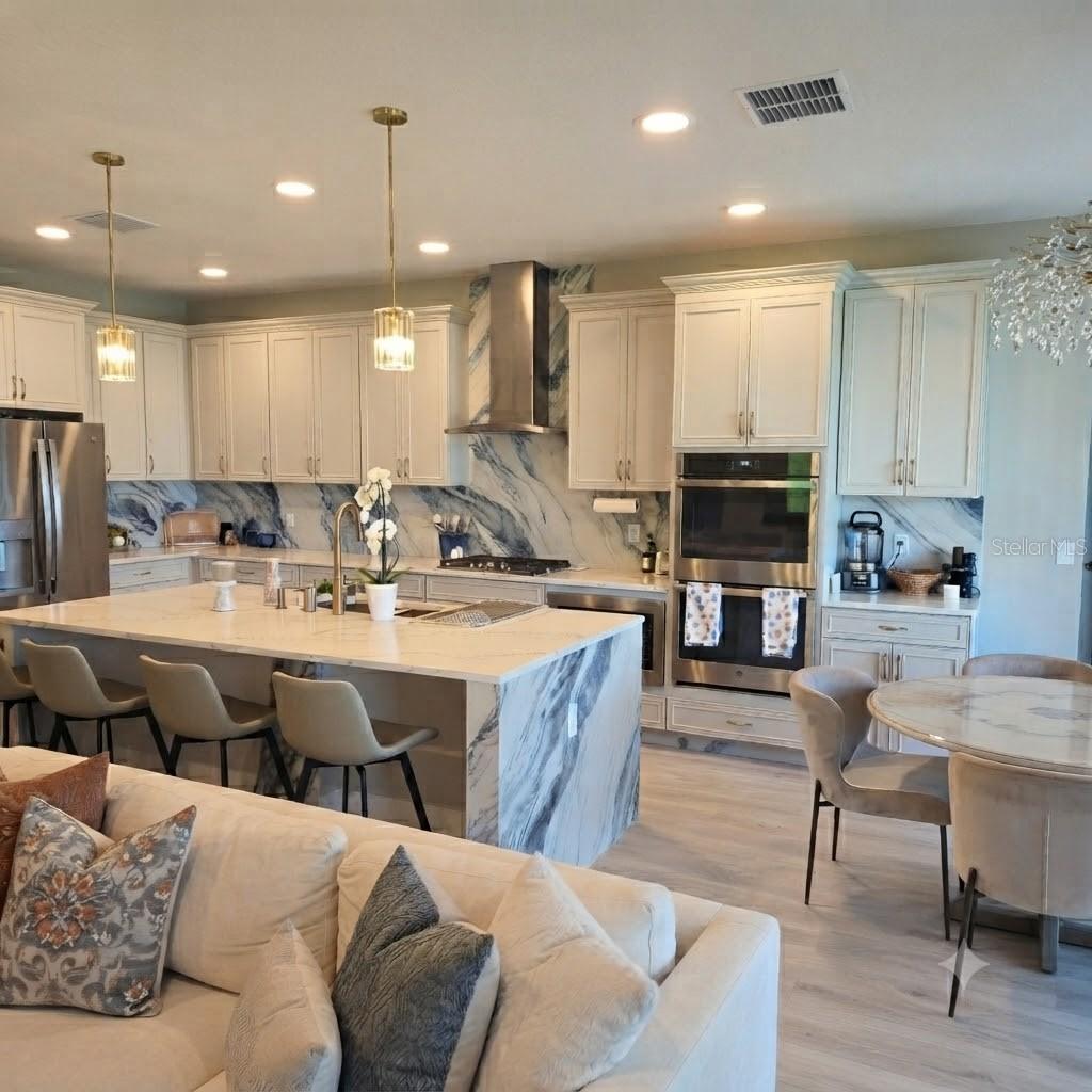 1952 DRUMMOND PT, WESLEY CHAPEL, FL — photo 3