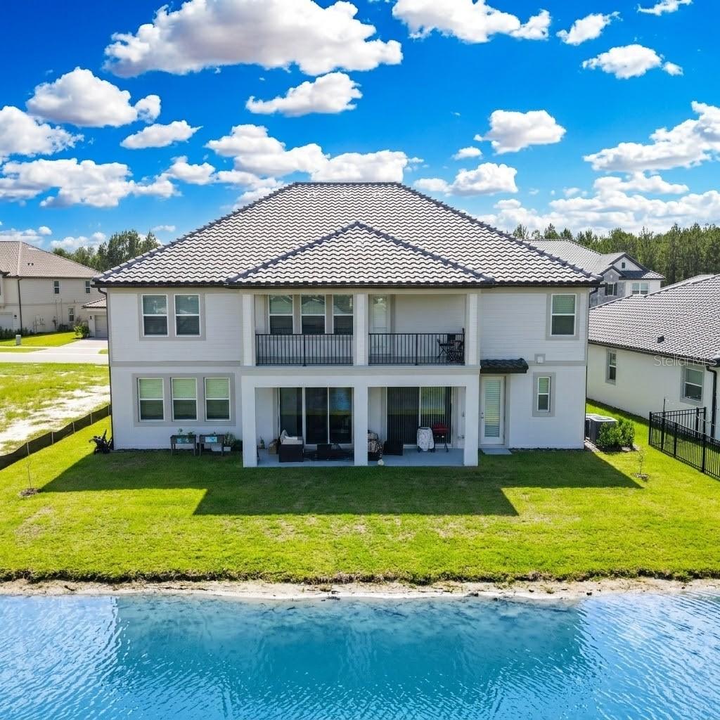1952 DRUMMOND PT, WESLEY CHAPEL, FL — photo 35