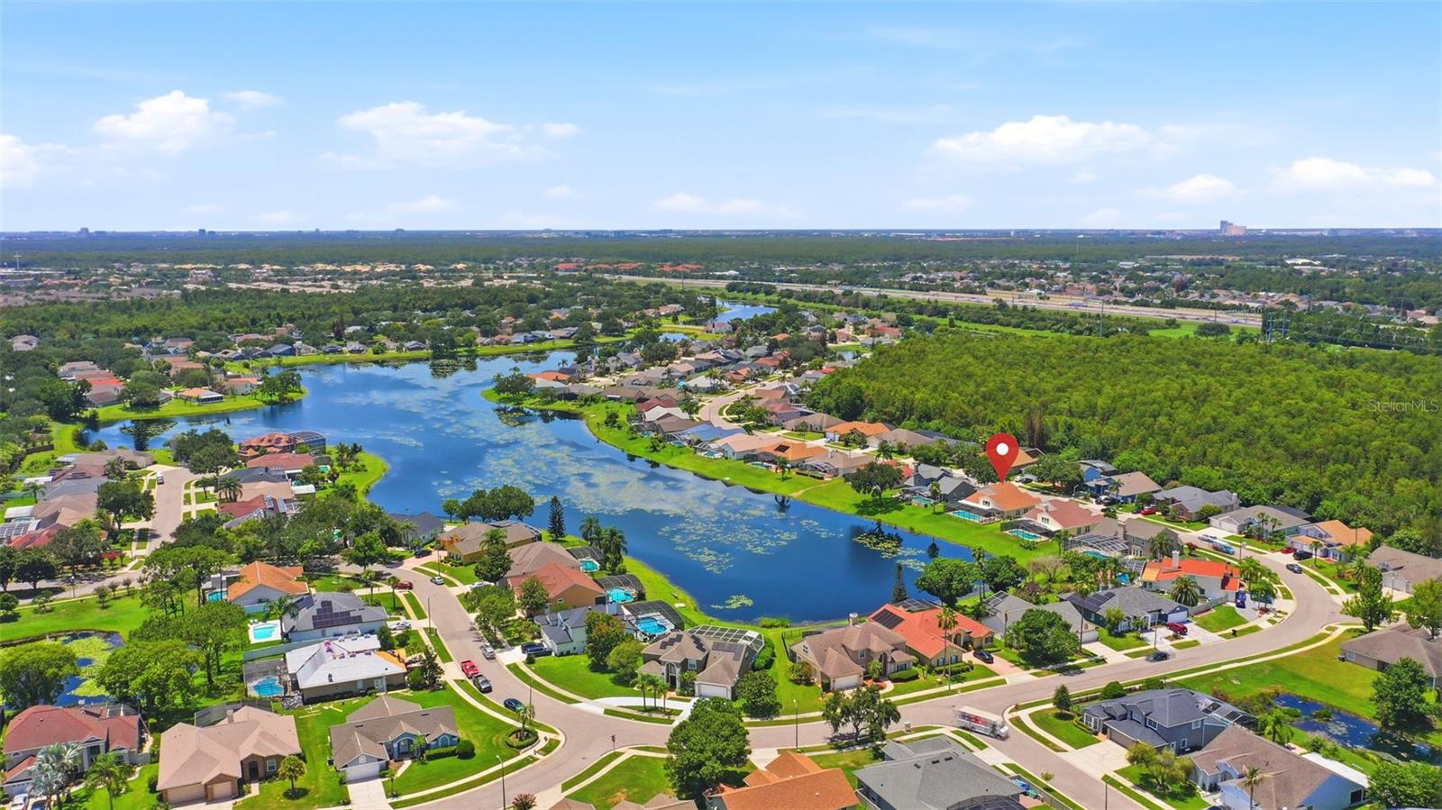 13494 FALCON POINTE DR, ORLANDO, FL — photo 52