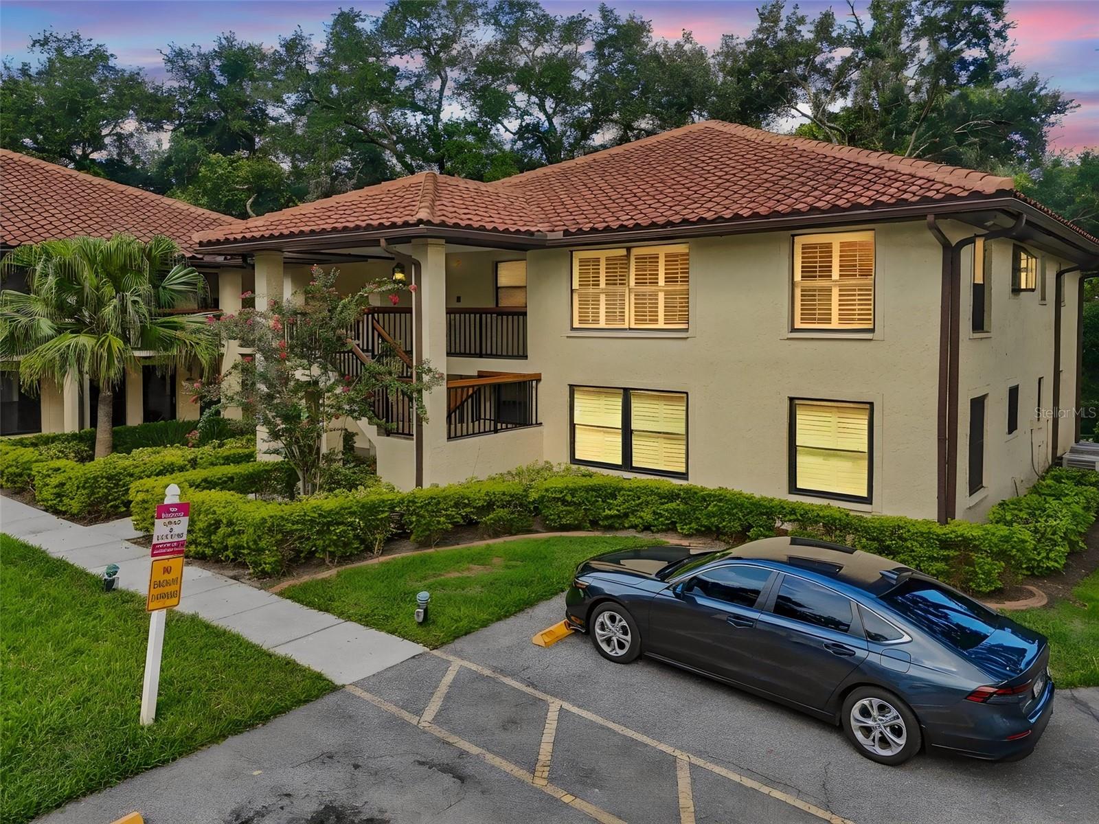 2814 HAMMOCK CT #2814, CLEARWATER, FL — photo 2