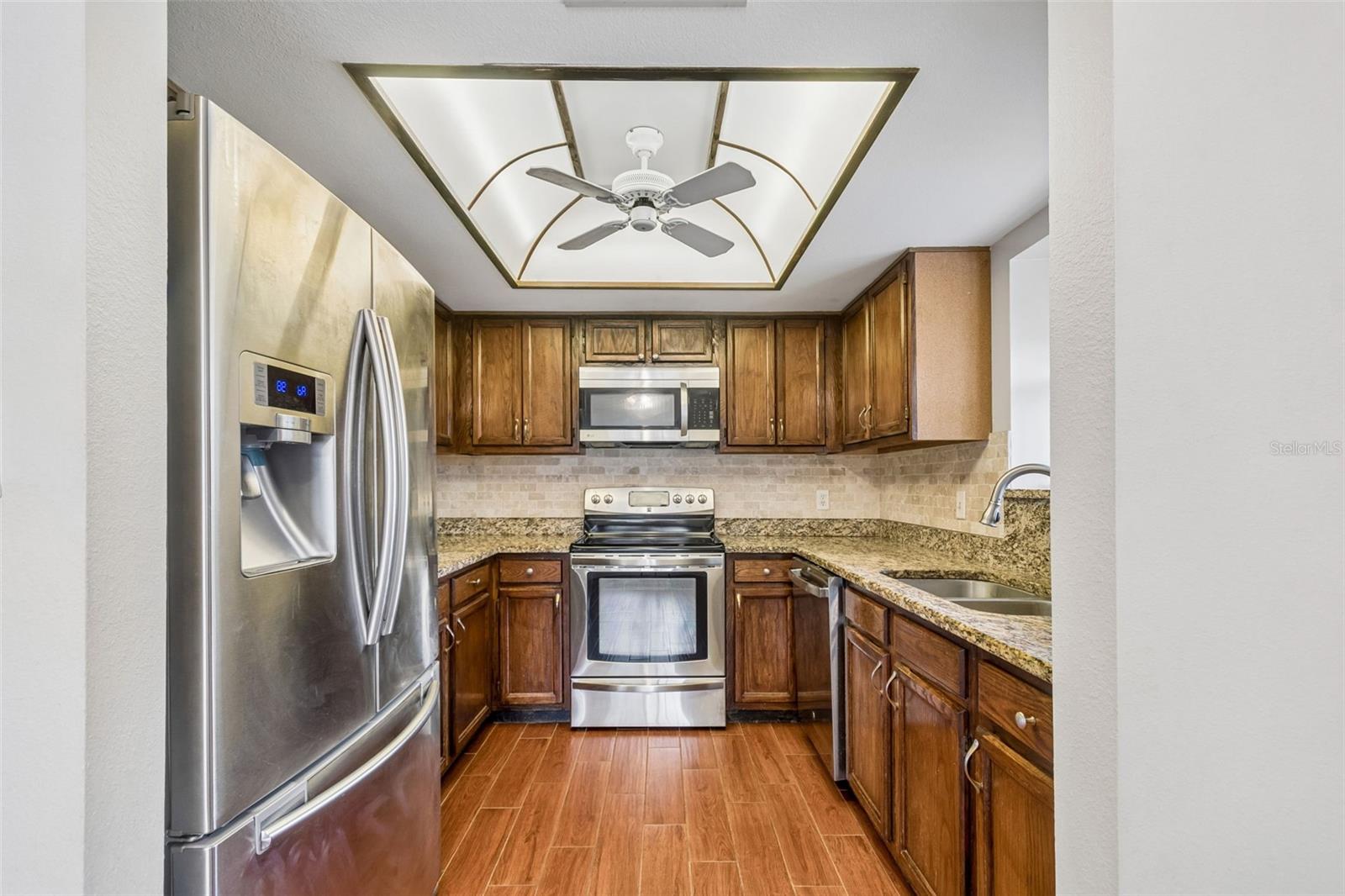 2814 HAMMOCK CT #2814, CLEARWATER, FL — photo 6