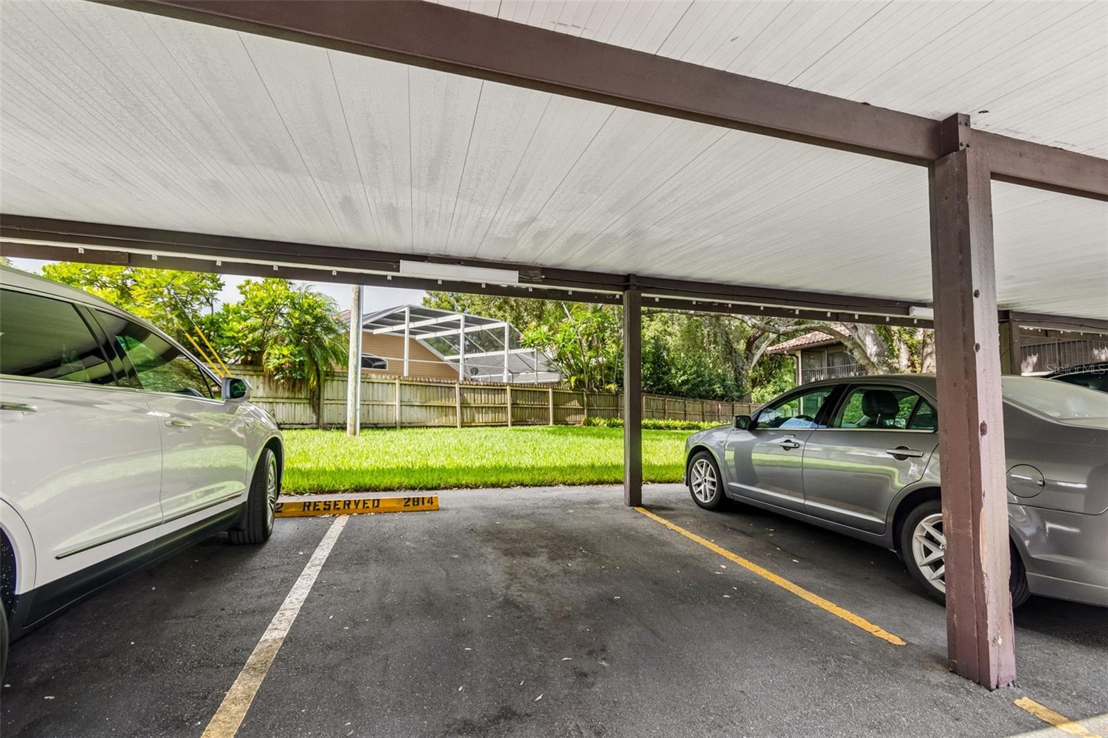 2814 HAMMOCK CT #2814, CLEARWATER, FL — photo 20