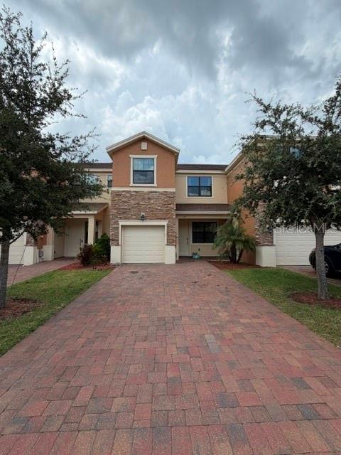 1743 PORTOFINO MEADOWS BLVD, ORLANDO, FL