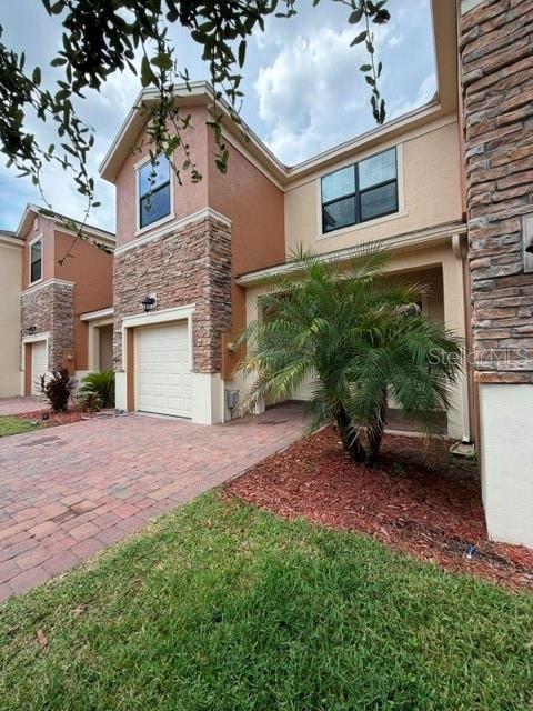 1743 PORTOFINO MEADOWS BLVD, ORLANDO, FL — photo 2