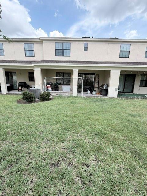 1743 PORTOFINO MEADOWS BLVD, ORLANDO, FL — photo 15