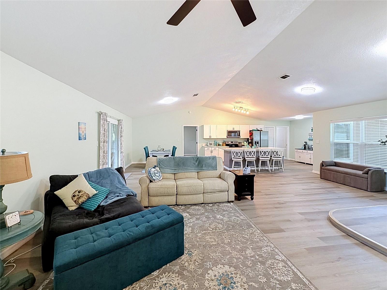 706 OLD CREEK CT, SANFORD, FL — photo 3